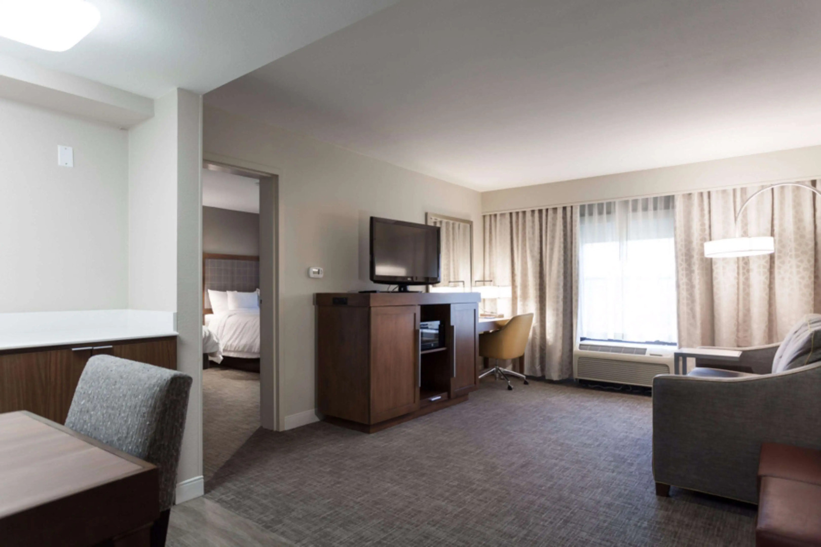 Hampton Inn & Suites Dallas-DFW Airport North-Grapevine