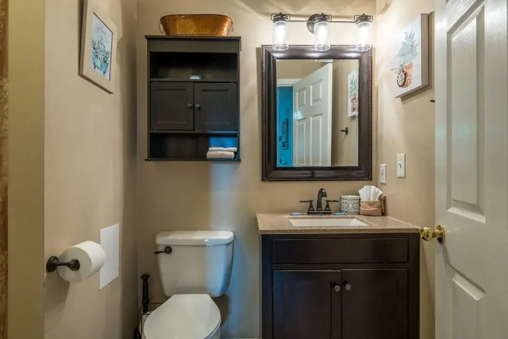 Mountain View Place w Exclusive Hot Tub