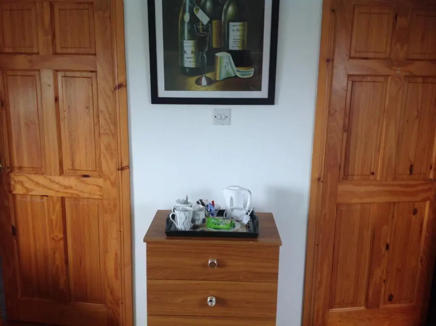 Dál Riada B&B