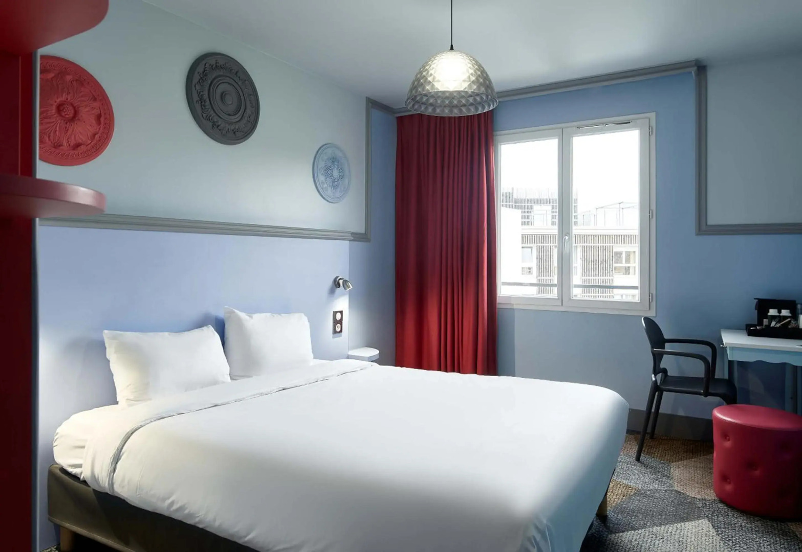 Hotel Campanile Nogent Sur Marne