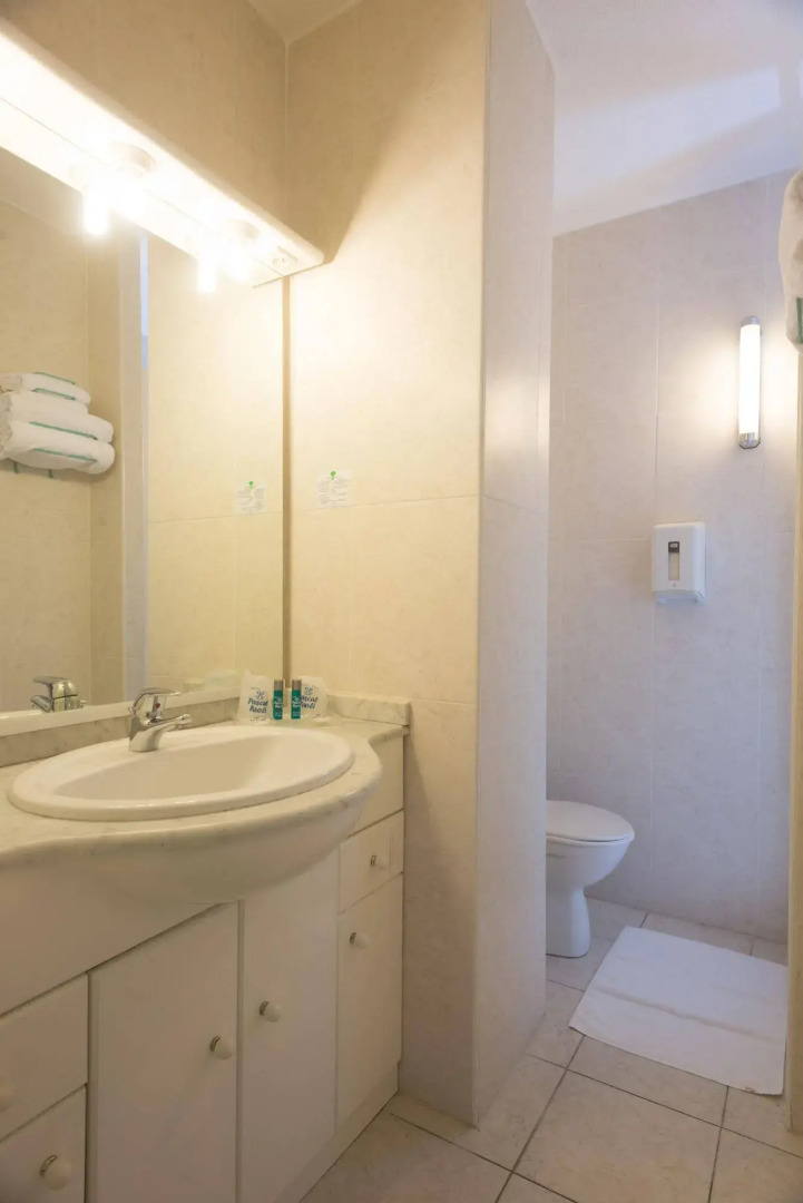 Club Coralia Corsica Paoli