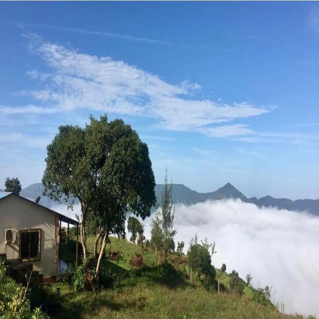 Heavens Edge Agro Tourism