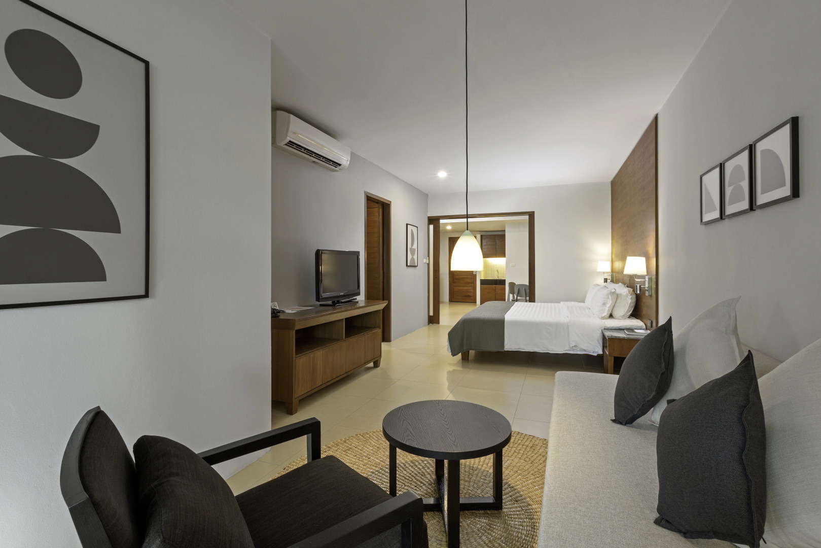 Sunprime Kamala Beach