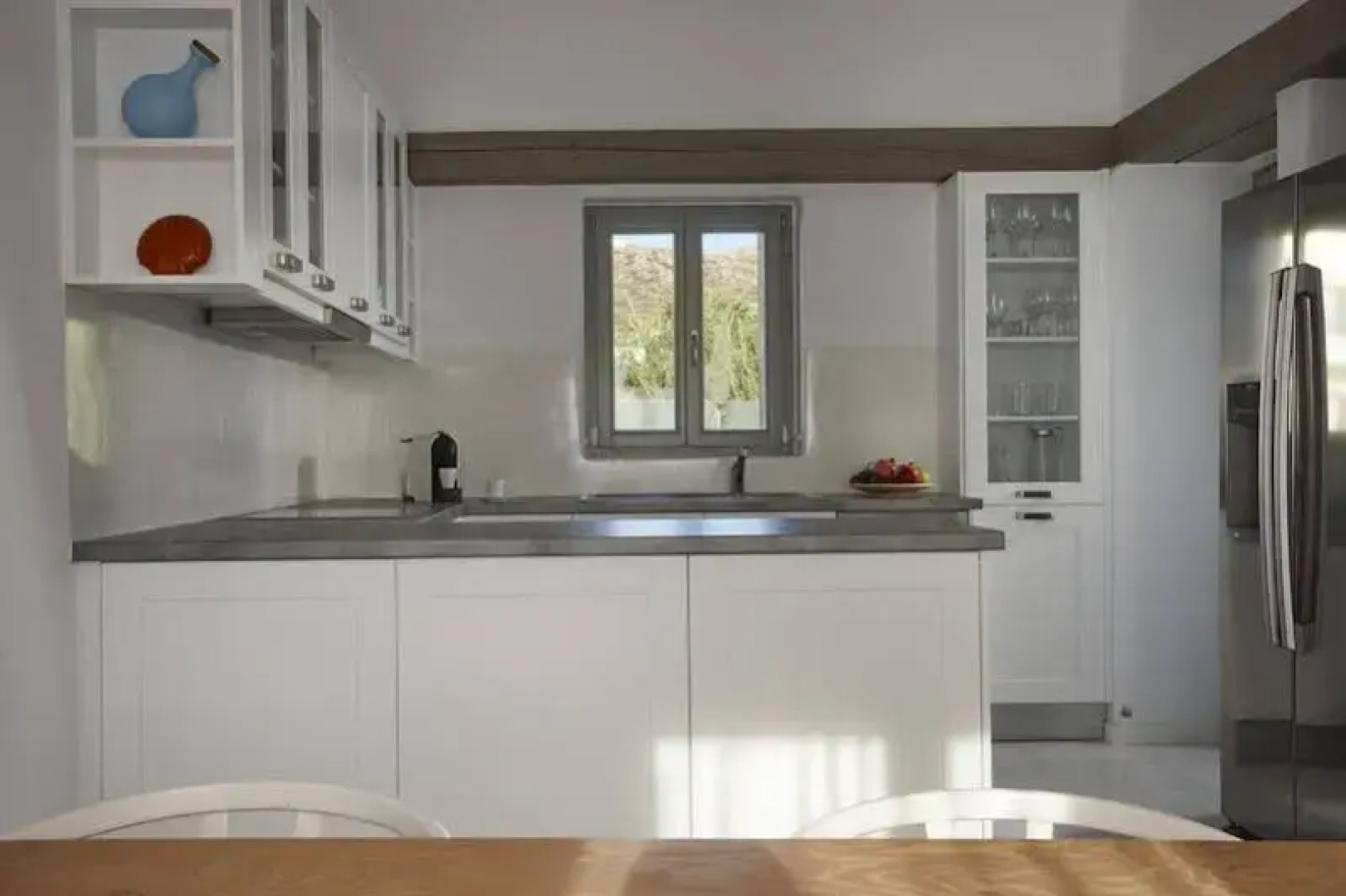 Aqua Breeze Villas Naxos