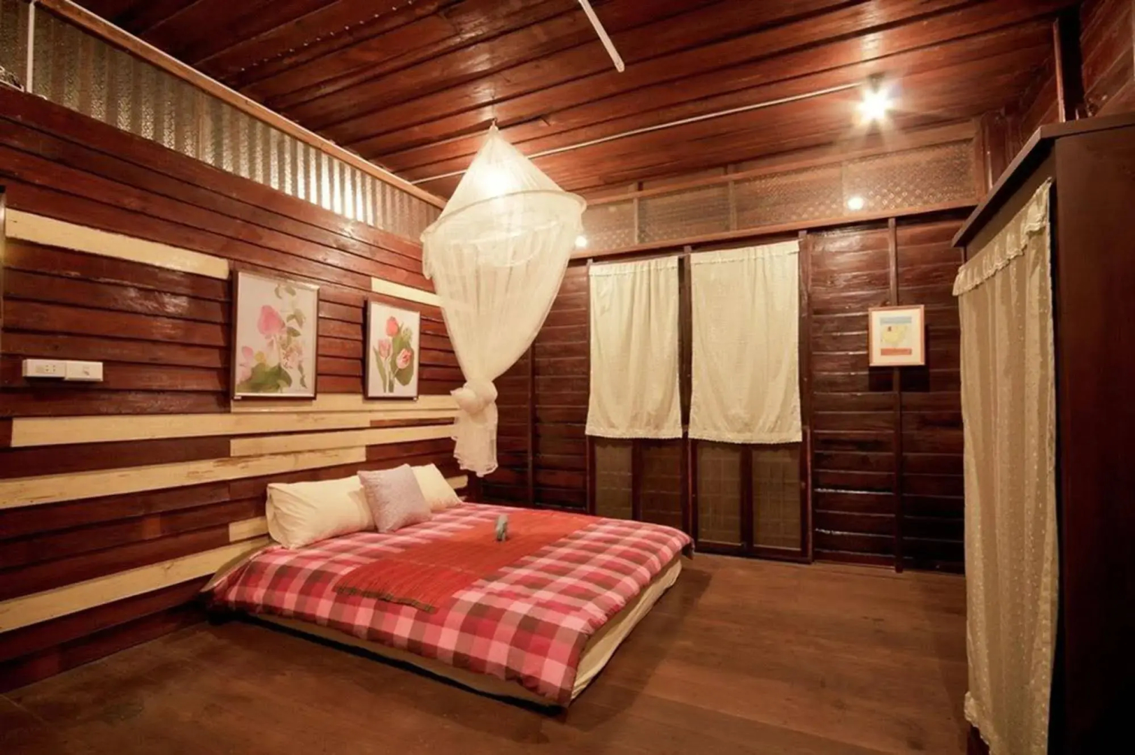 Baan Chang Ton