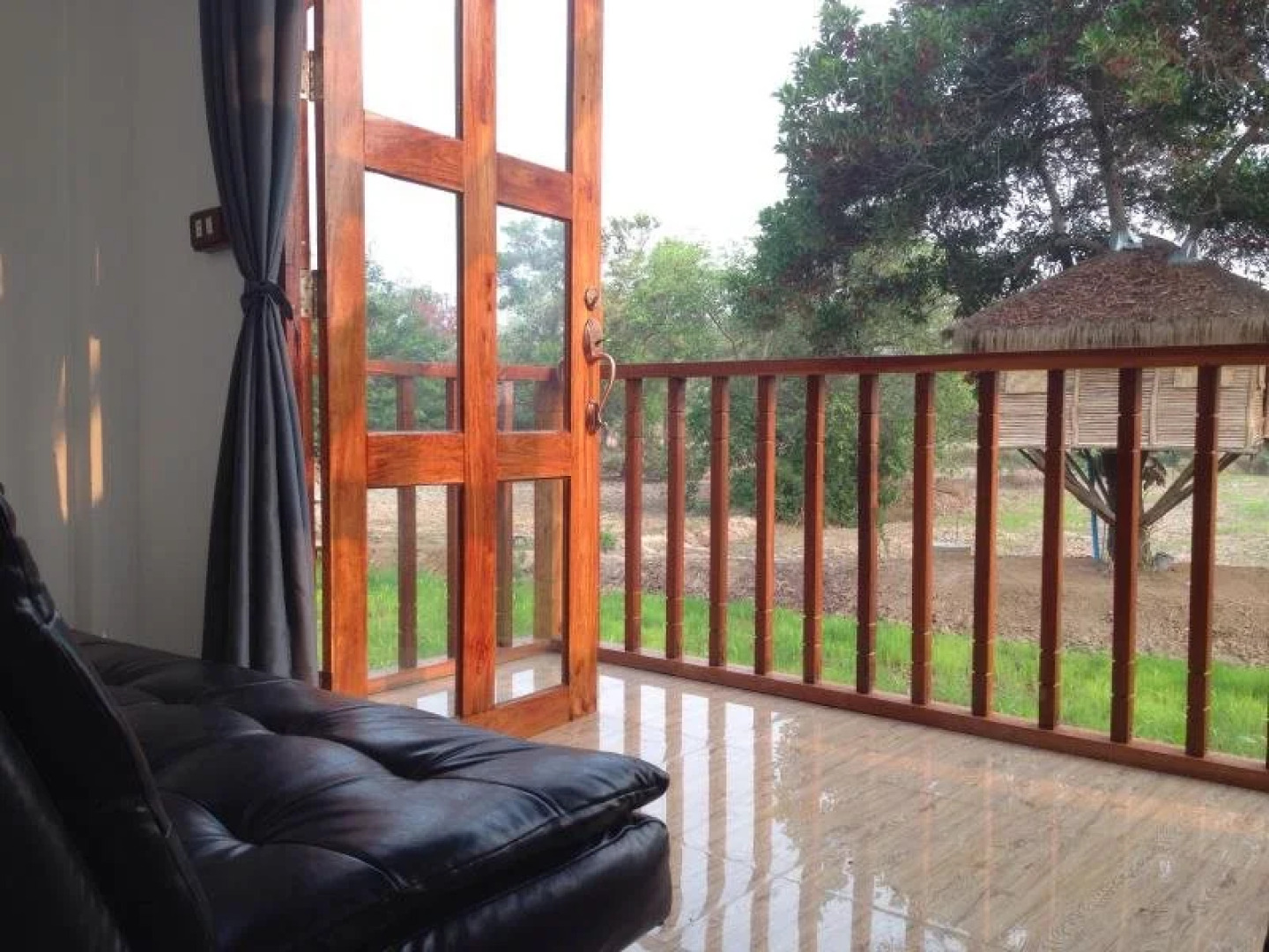 The Country Farm Resort & Homestay