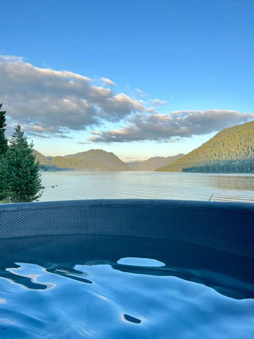 Шале О&К (ОэндК)