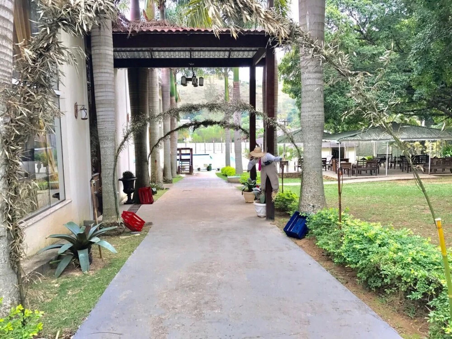 Arcozelo Palace Hotel