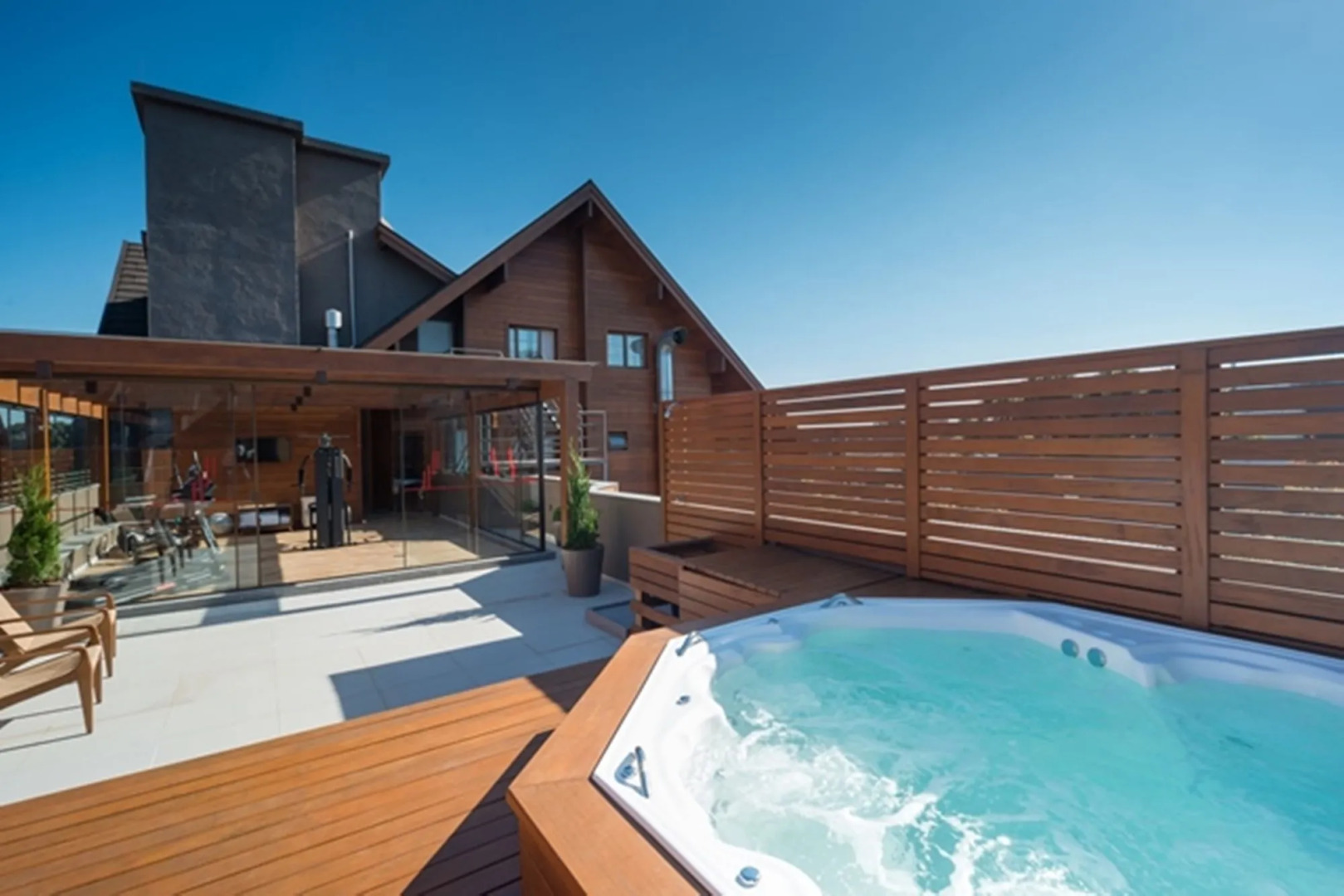 Hotel Laghetto Stilo Centro