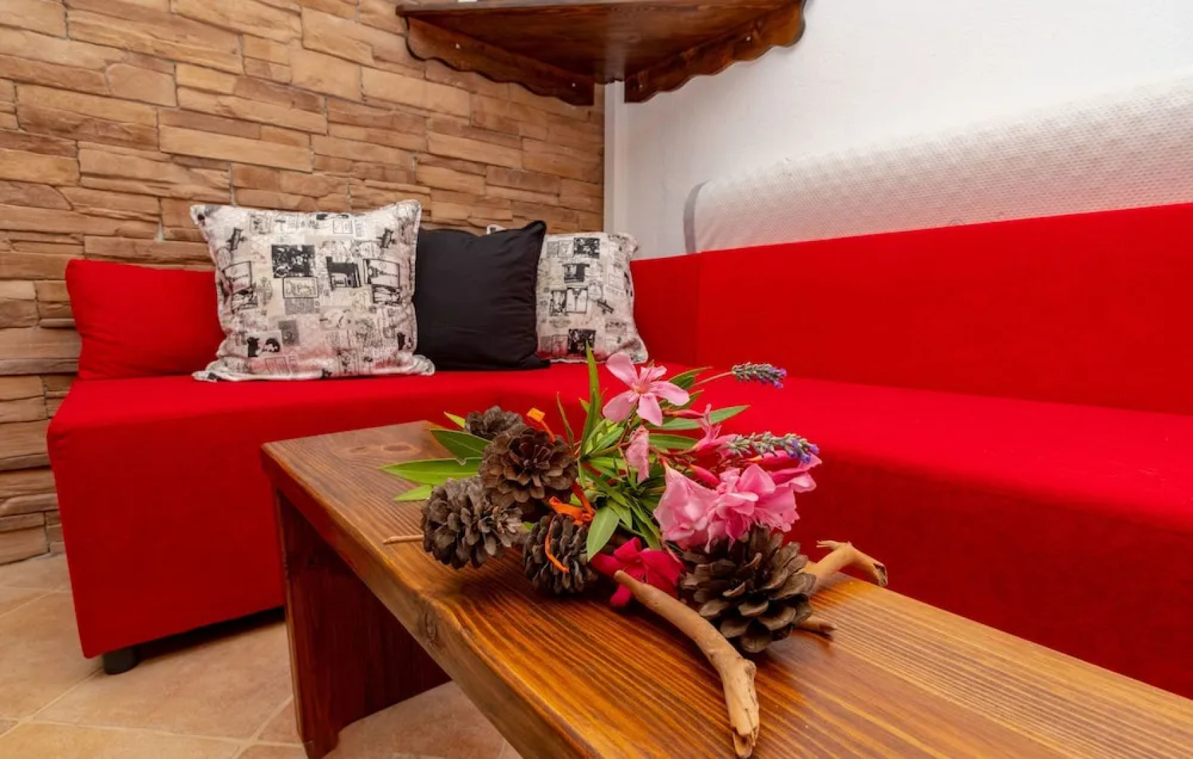 Apartments Villa ViDa Orebić