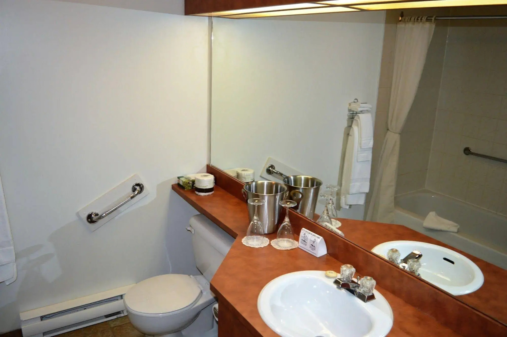 Hôtel Au Petit Berger