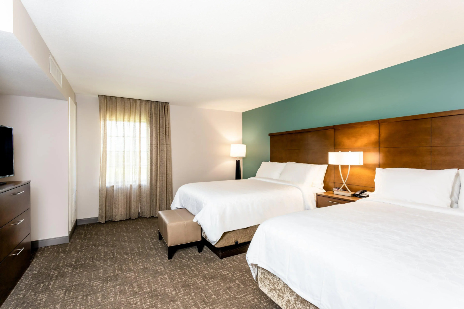 Staybridge Suites Fort Lauderdale Airport - West by IHG