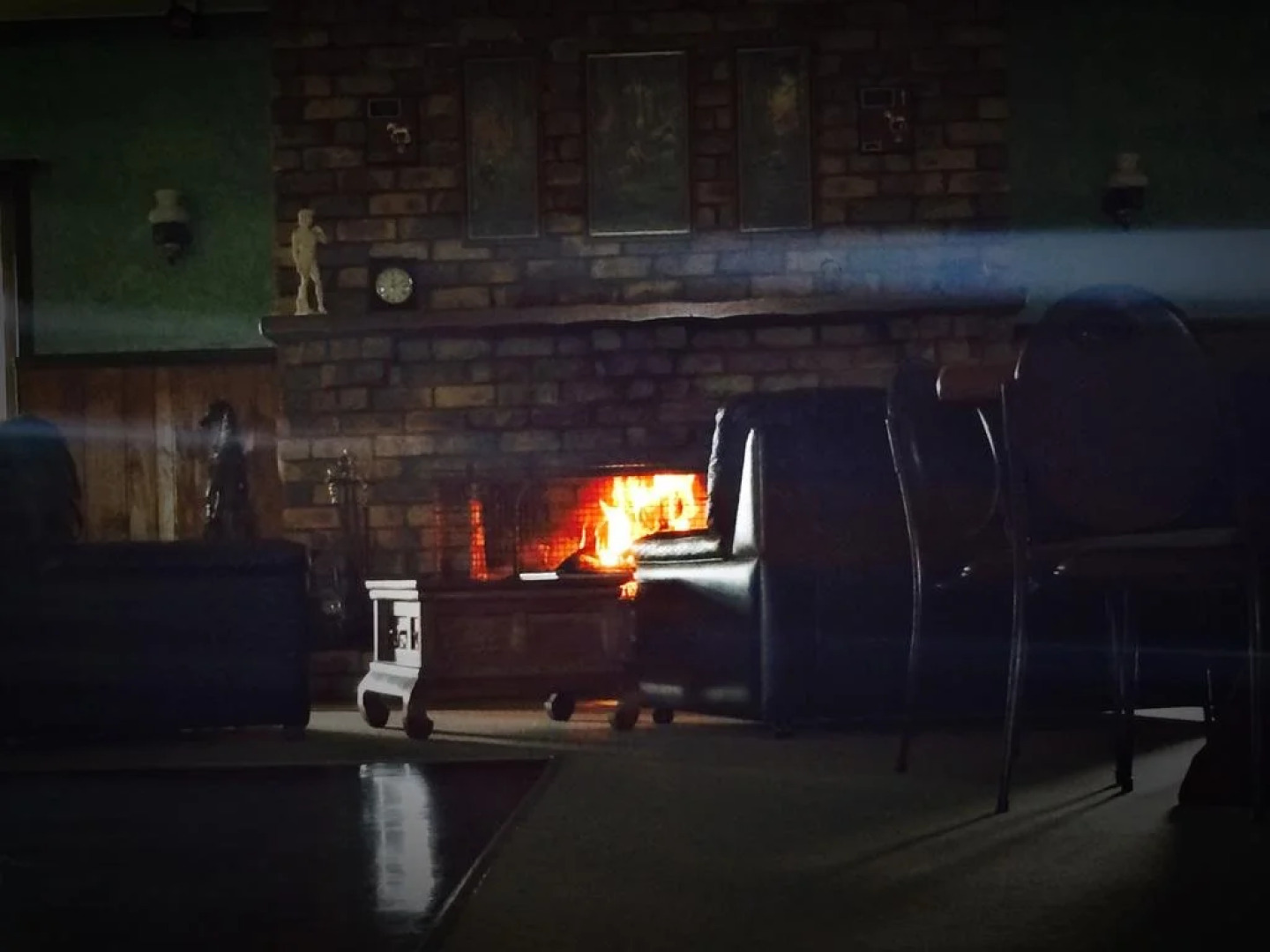 Susan River Homestead