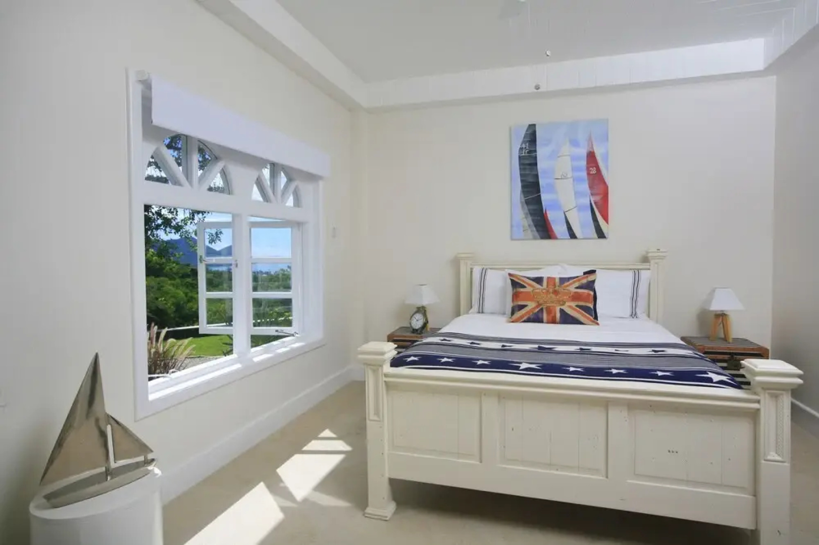 Villa Atlantis