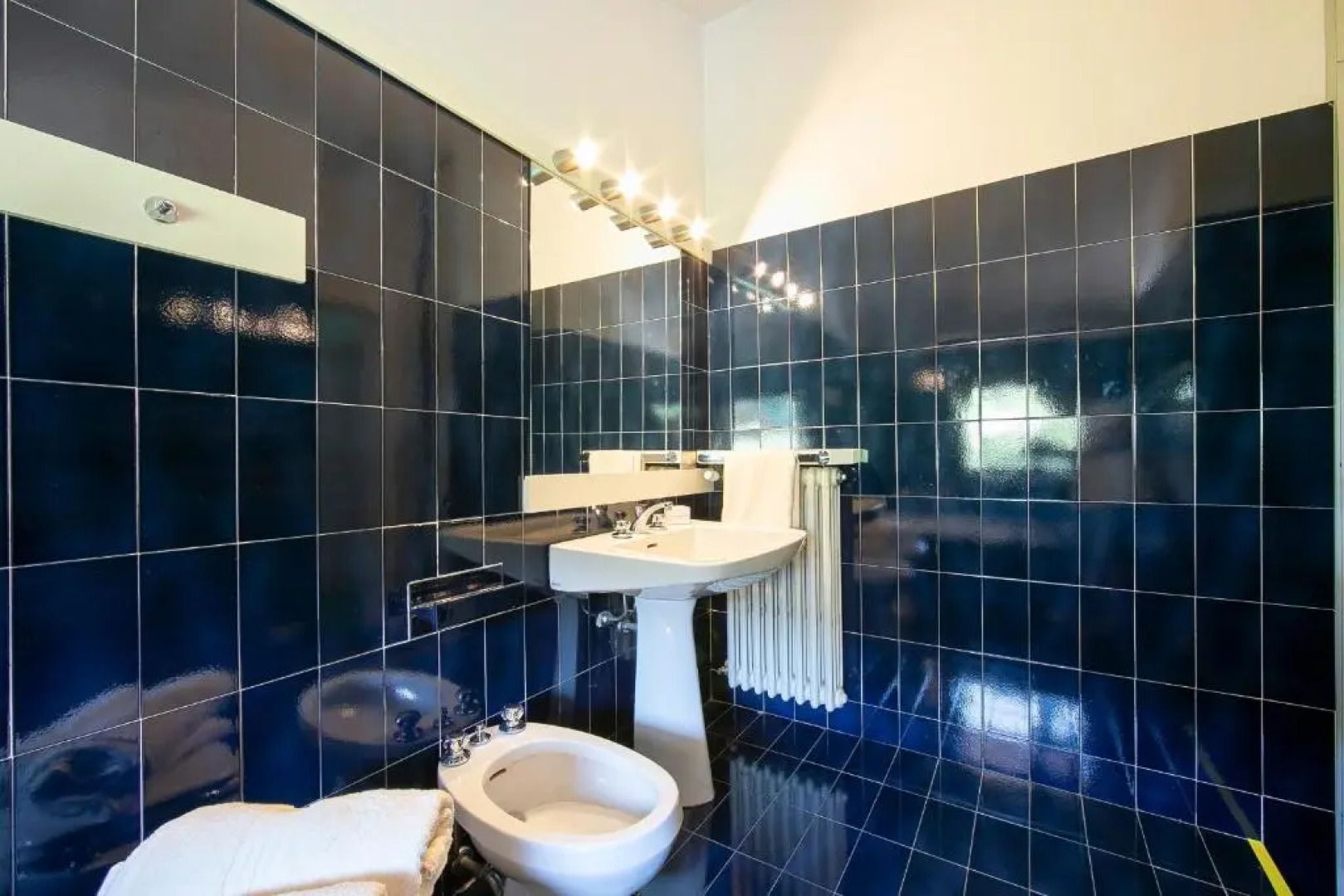 Residenza Over The Lake Ada's Terrace