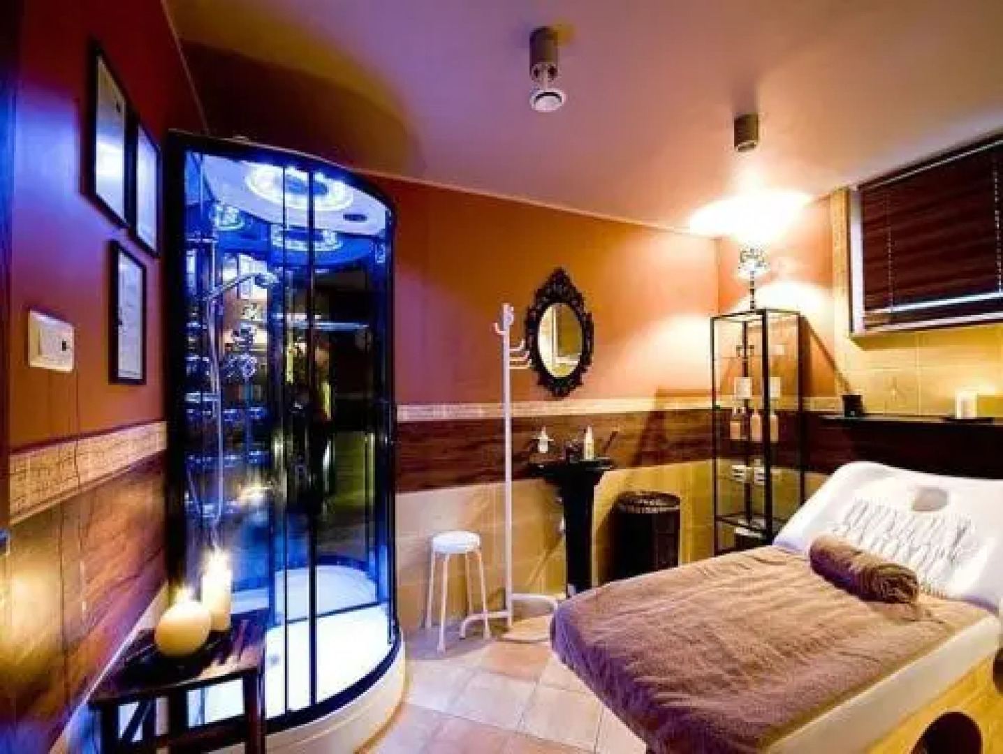 Hotel Szarlota - kompleksowo na Kaszubach