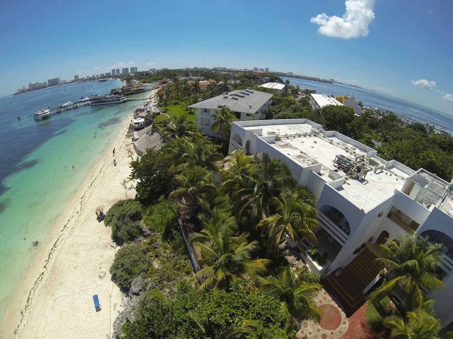 Hotel Maya Caribe Faranda