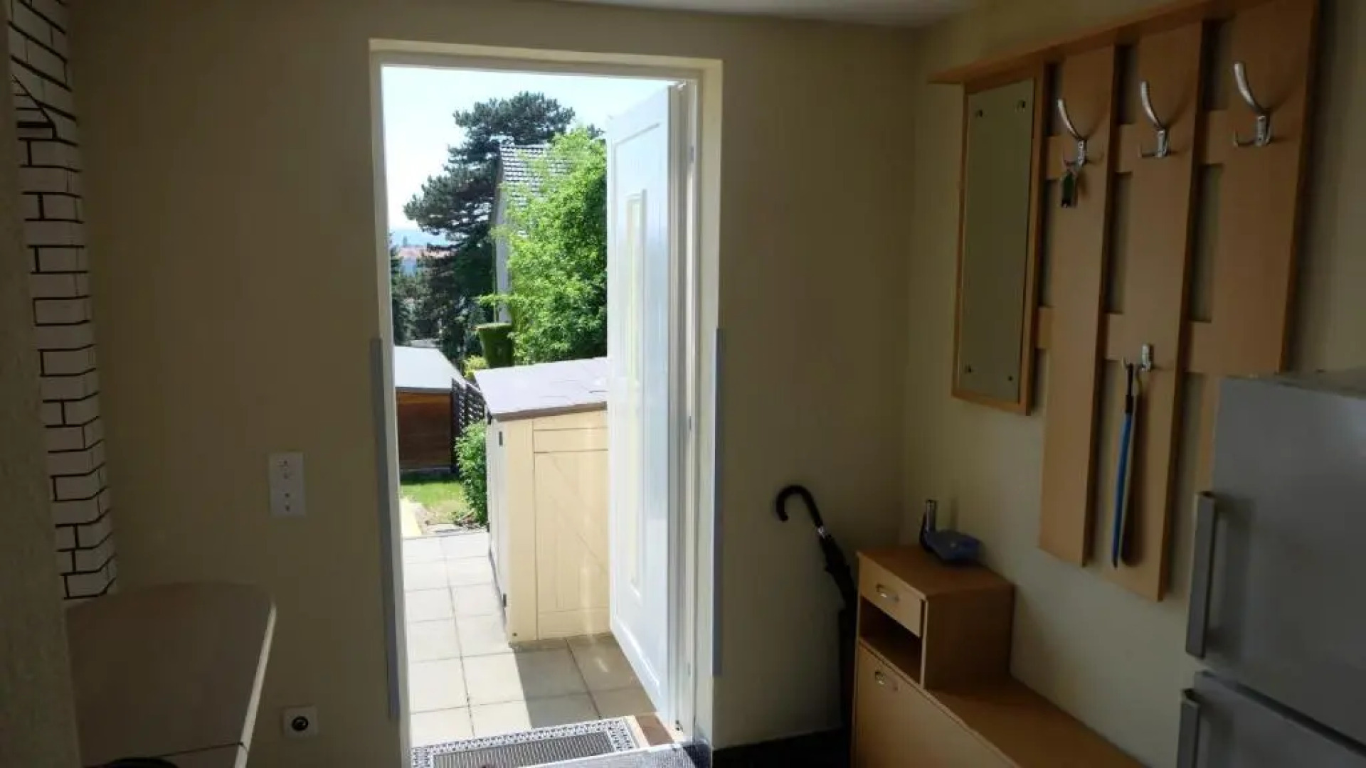 Ferienwohnung Dresden Trachenberge