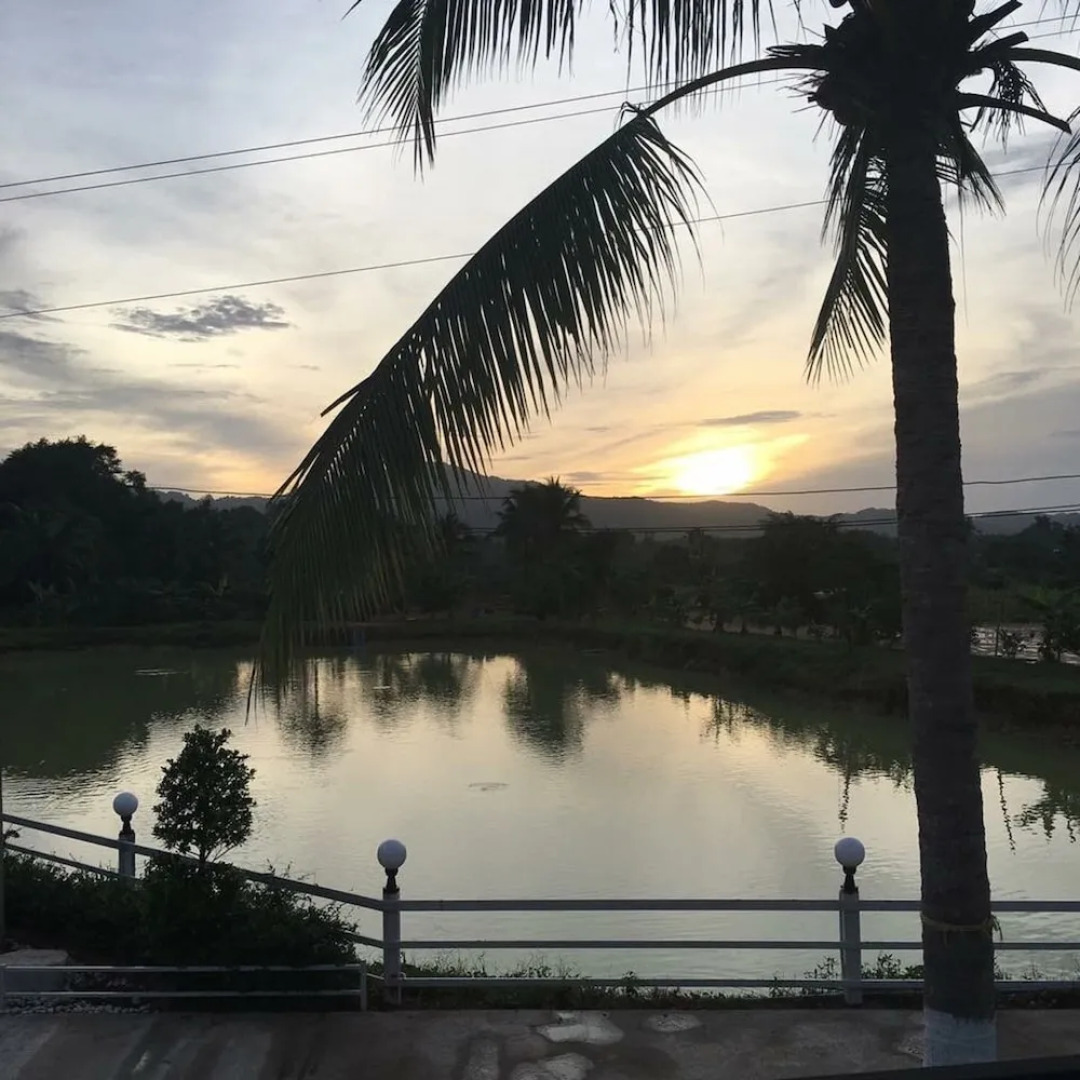 Wichuda Fishing Park & Homestay