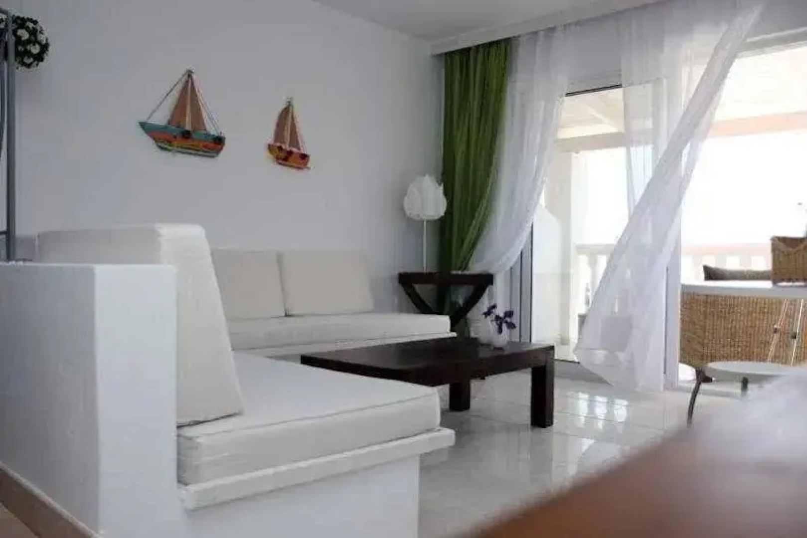 Belvedere Luxury Suites