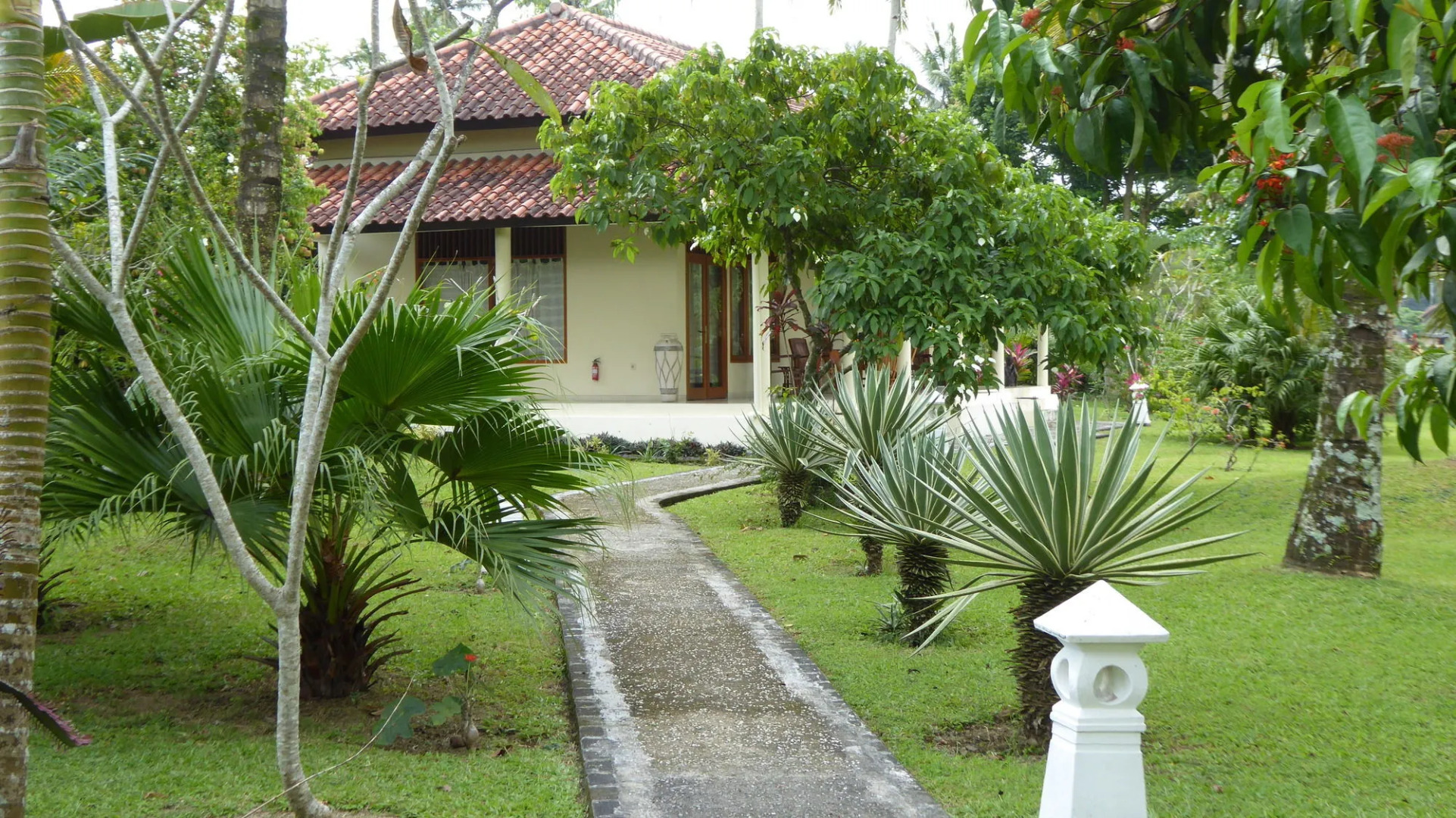 Villa Rumah Kita