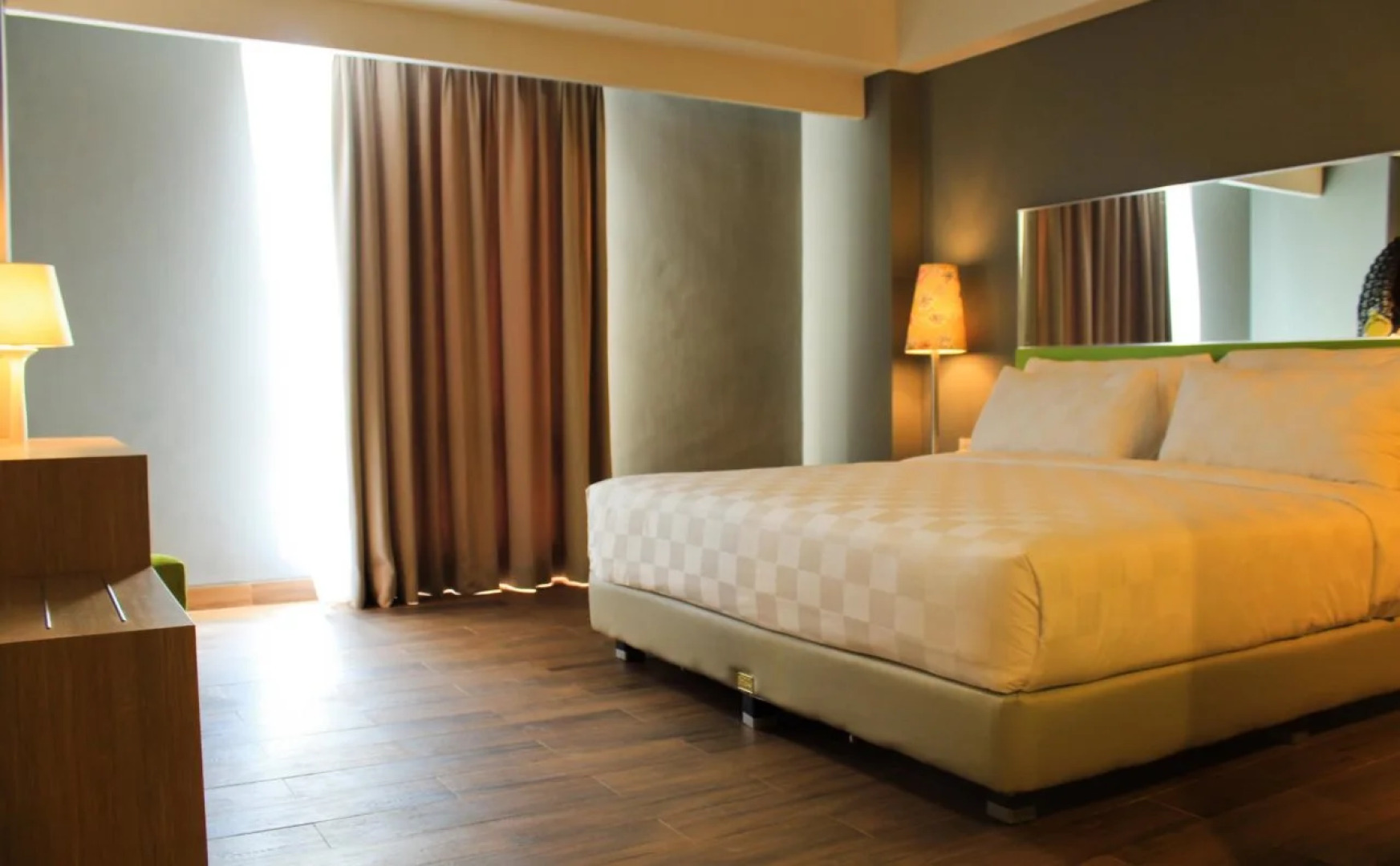 Pesonna Hotel Semarang