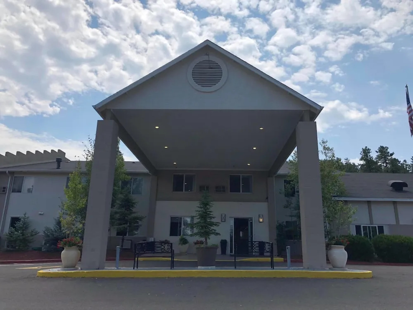 Days Inn by Wyndham Williams