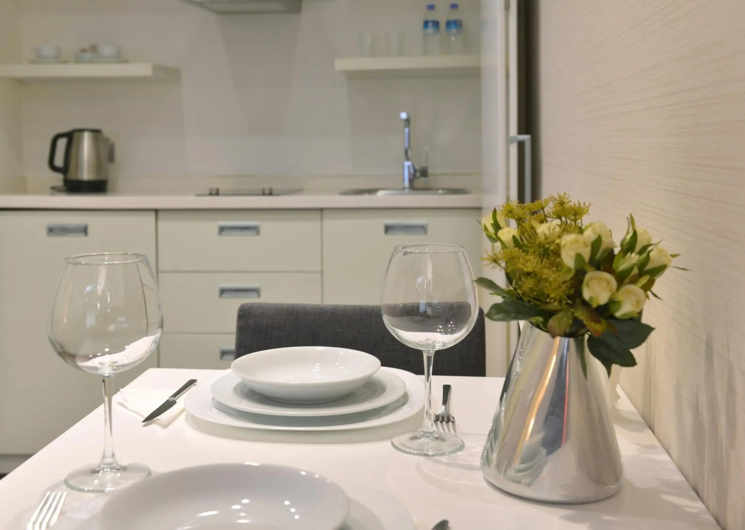 Nish Istanbul Suites & Hotel