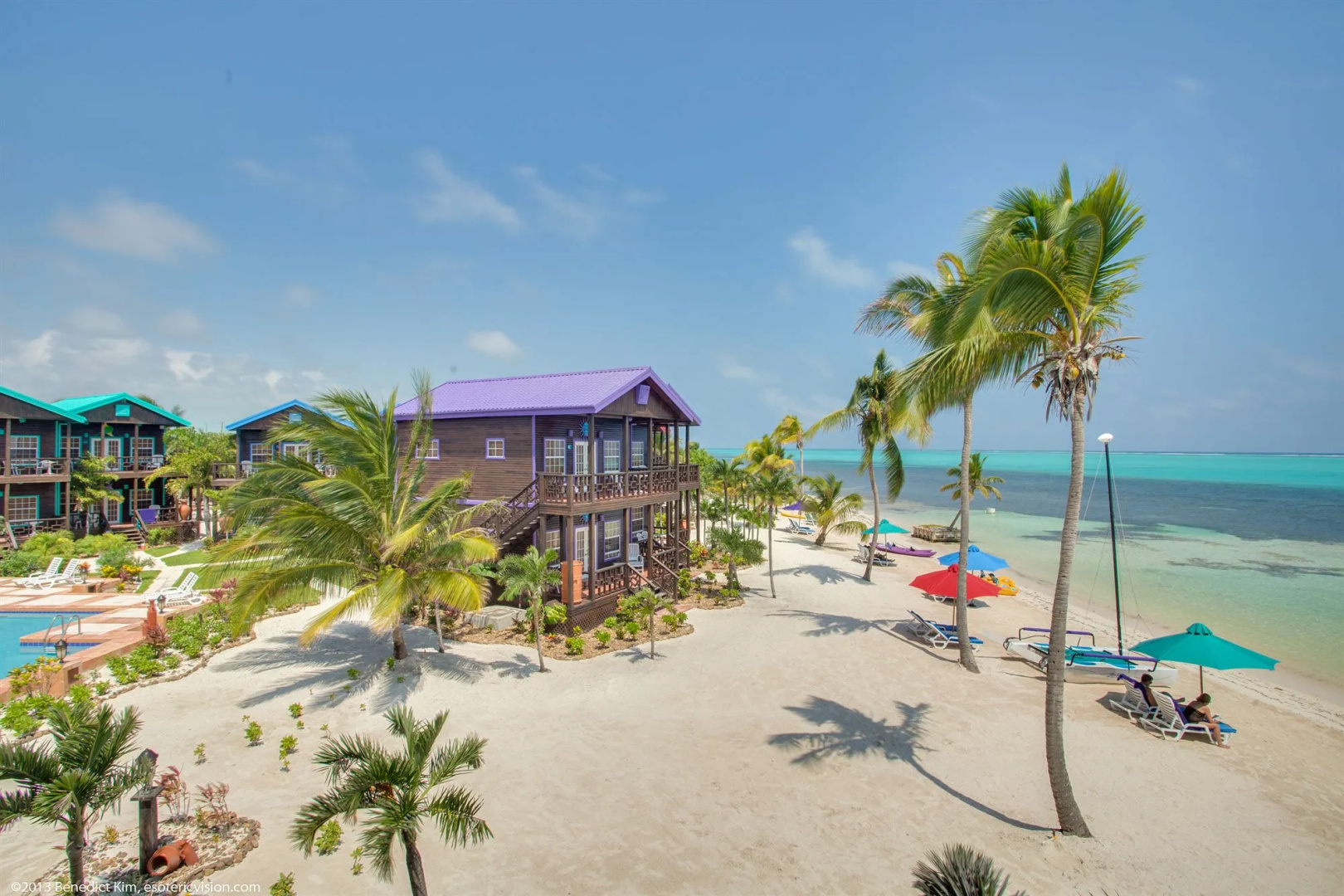 X'Tan Ha - The Waterfront Resort