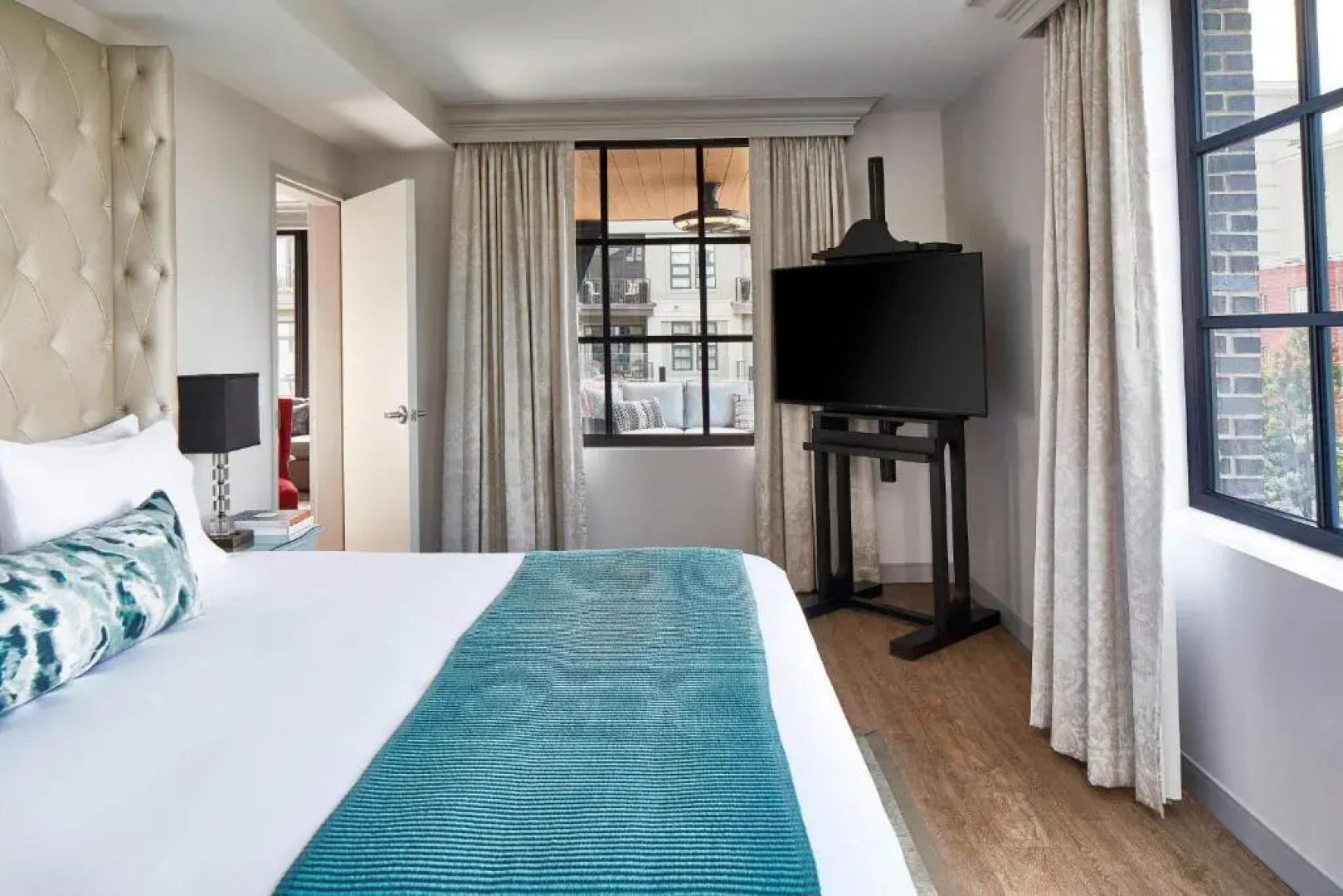 The Edwin Hotel, Autograph Collection