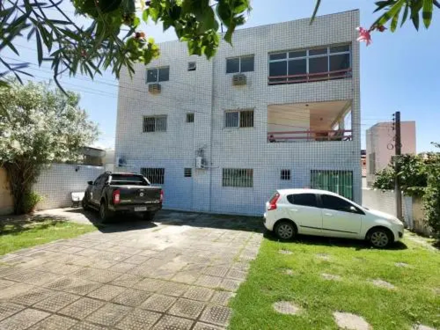 Apartamento Praça Nove