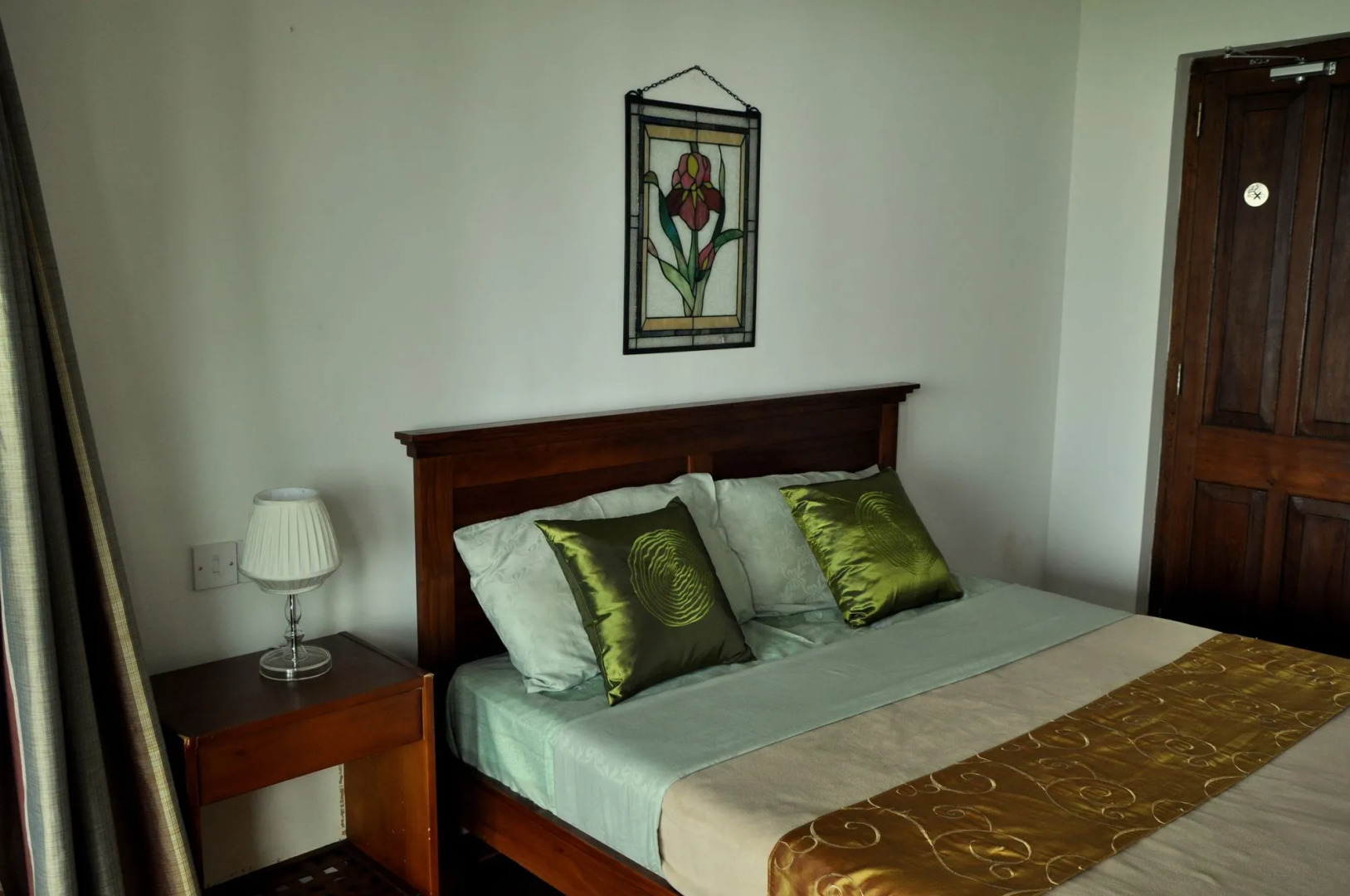 Clouds Holiday Bungalow