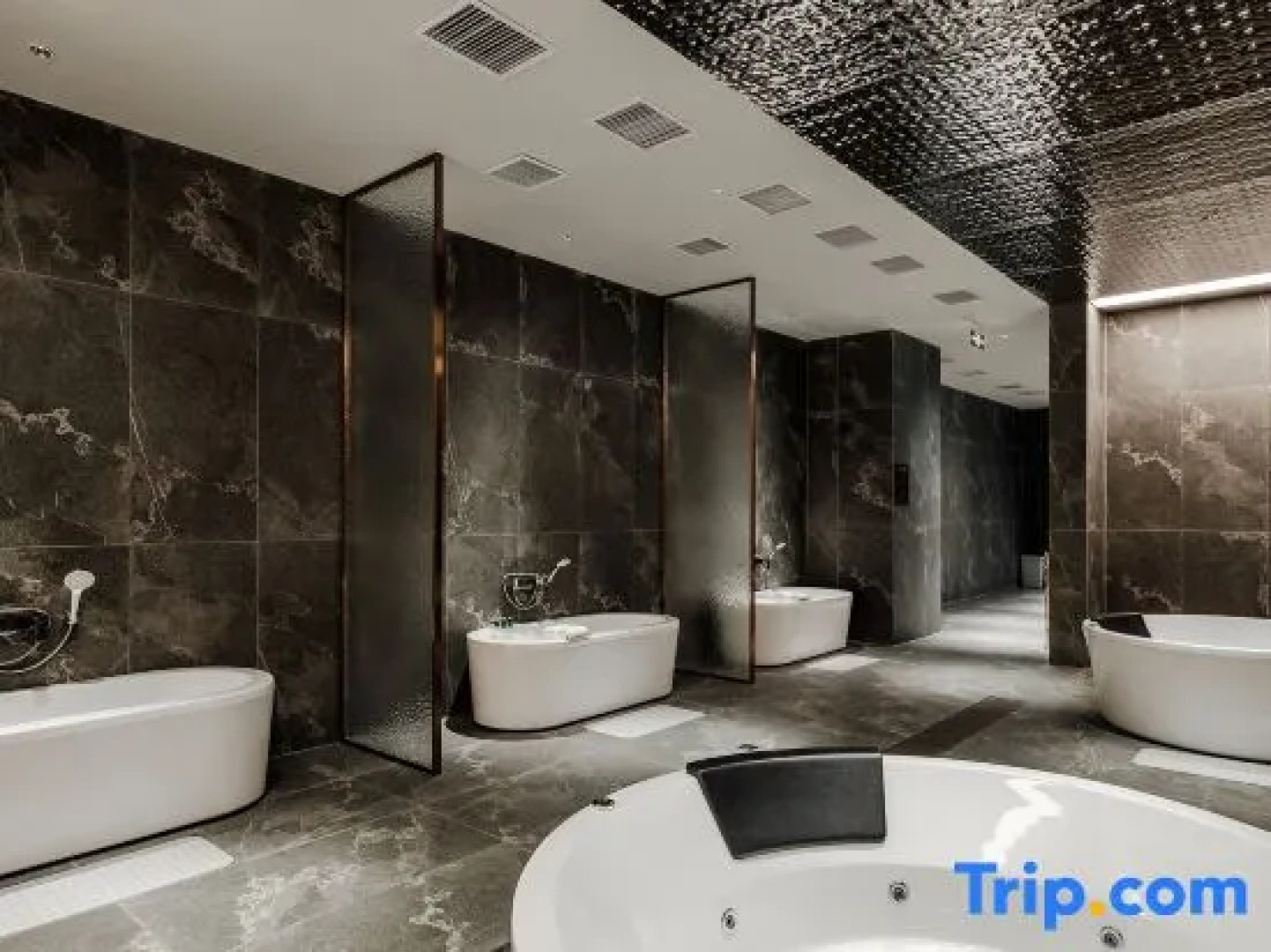 Datong Xinyu Crown Hotel