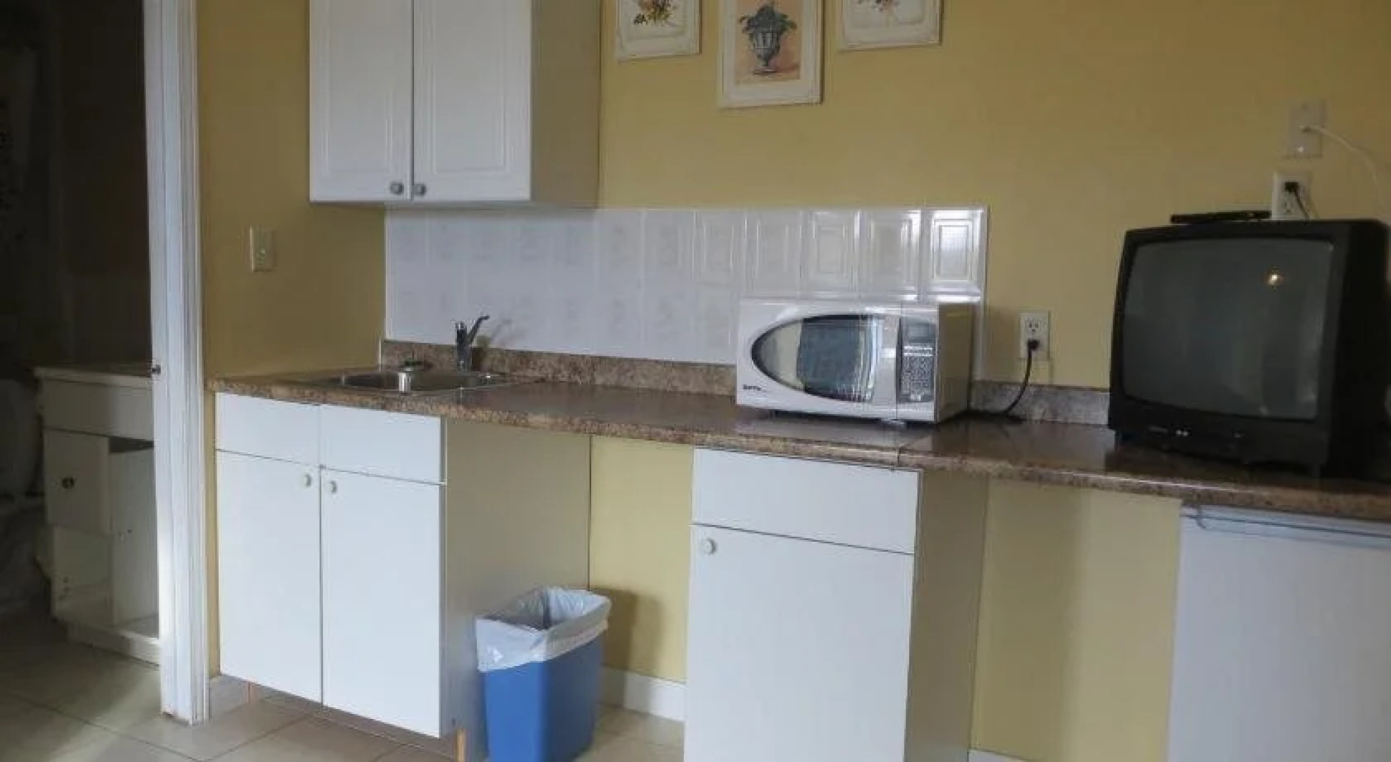 Villa Nova Motel Resort