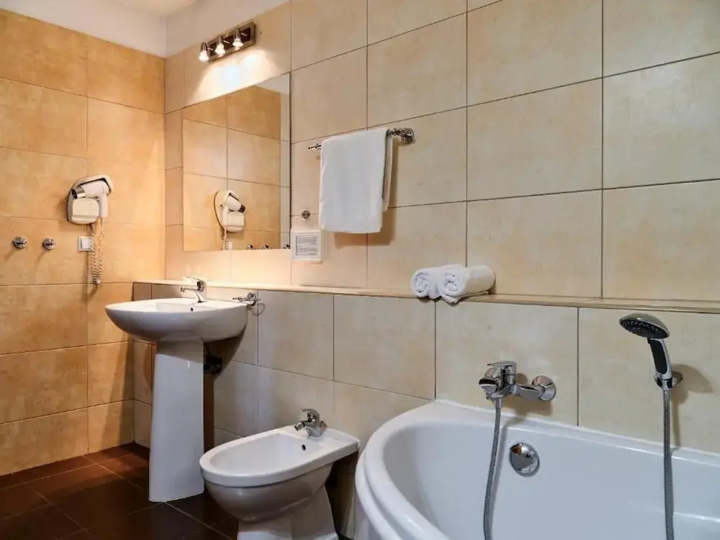 Hotel Great Polonia Kraków Airport