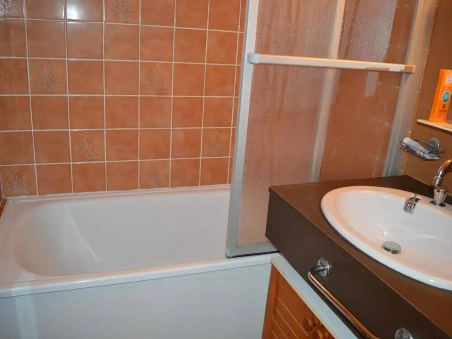 Appartement Cerbère, 3 pièces, 6 personnes - FR-1-225C-430