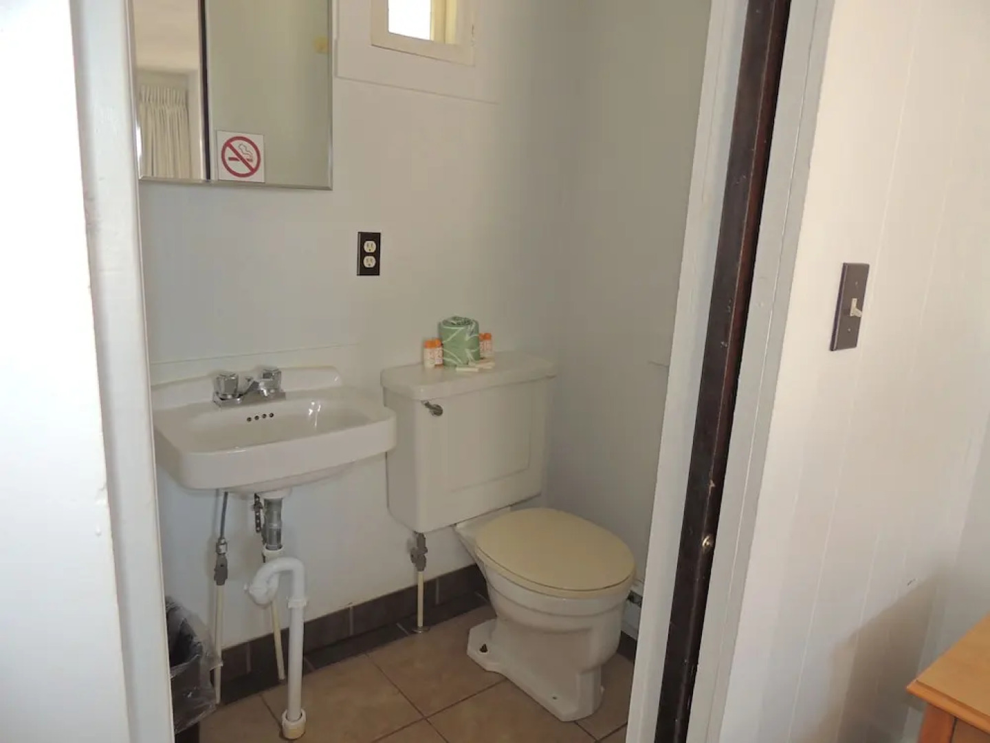 Phil & Anns Sunset Motel