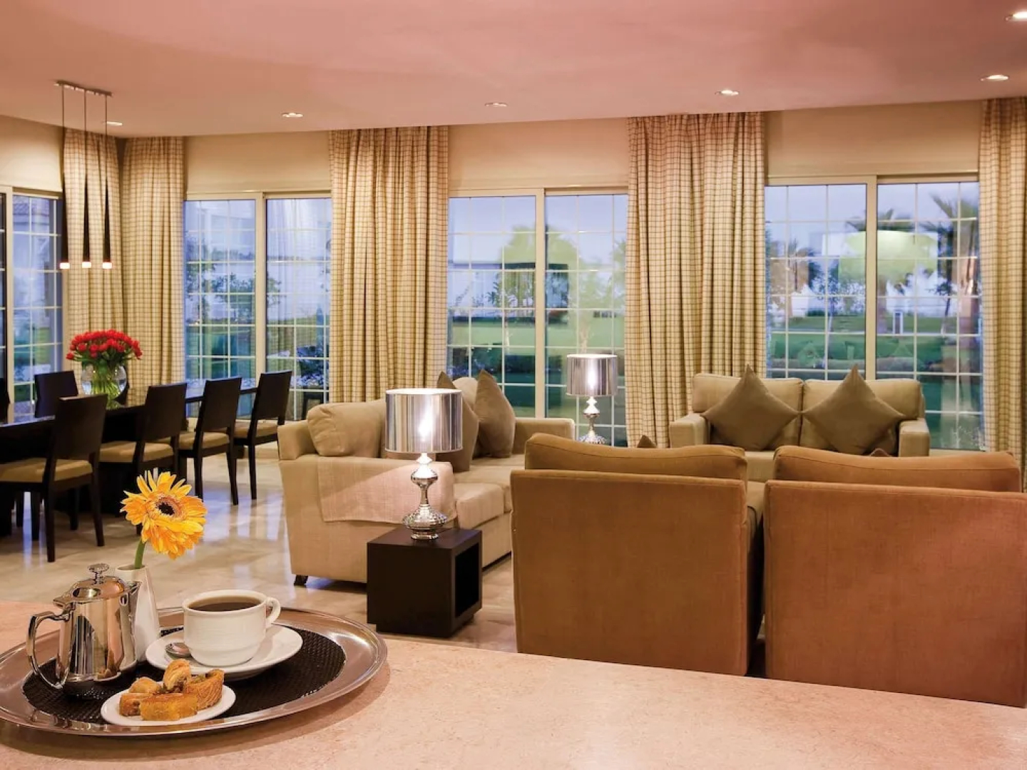 Movenpick Beach Resort Al Khobar