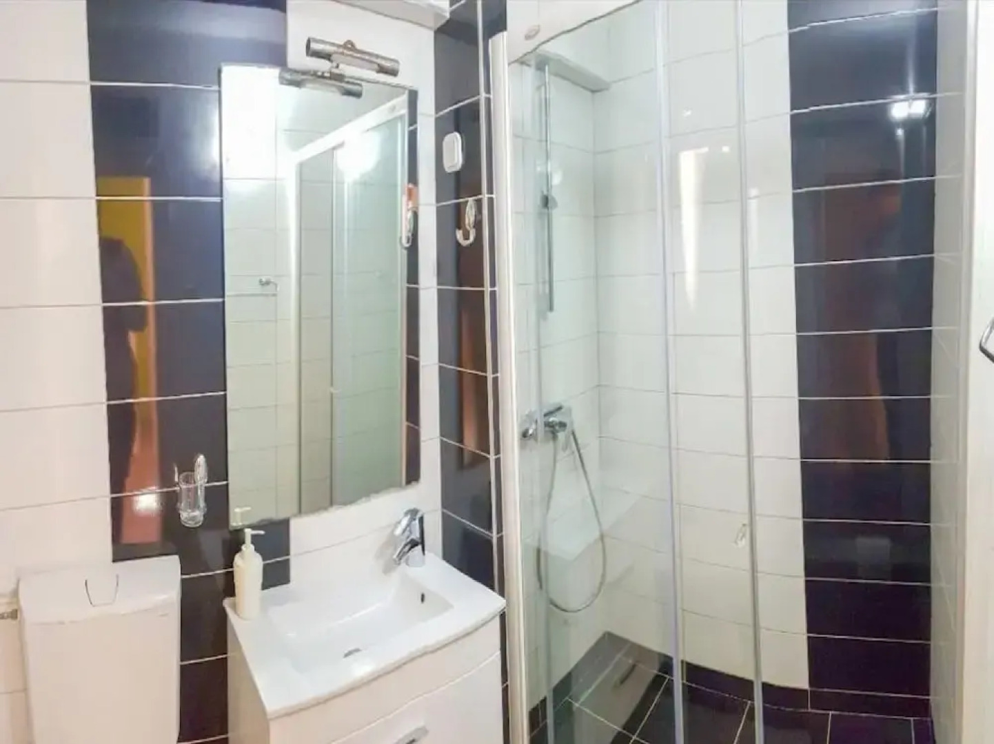 Apartments Vela Stiniva - Two Bedroom Apartment With Terrace and Sea View