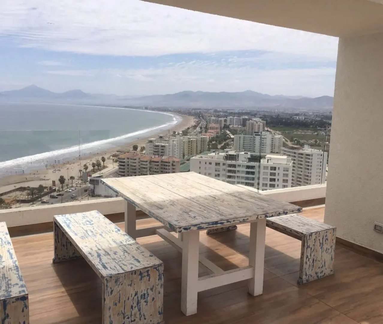 Club Océano Peñuelas