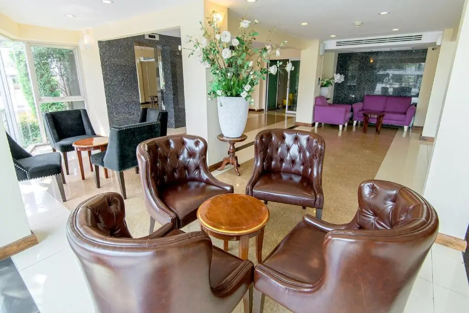 The Cotai Luxury Design Hotel