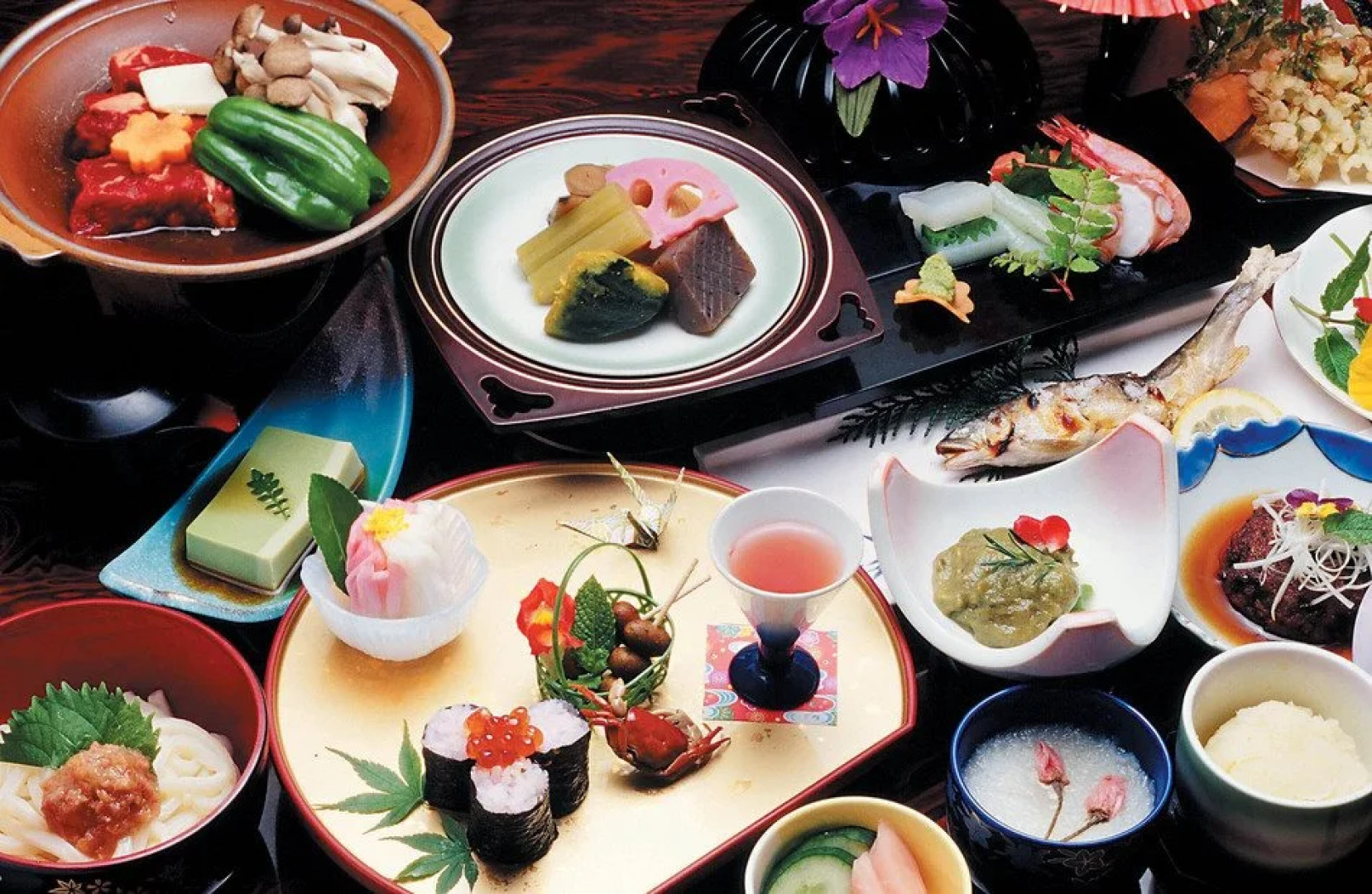 Akagi Onsen Hananoyado Yunosawakan