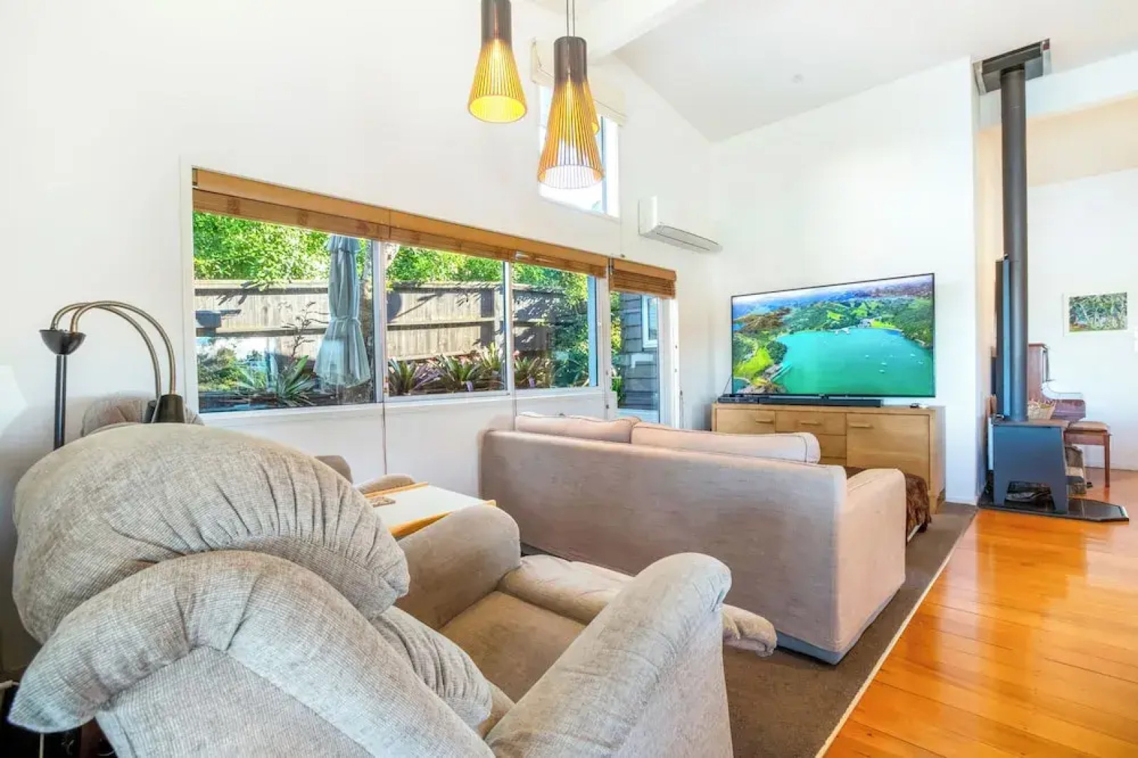 Shelley Beach Homestead