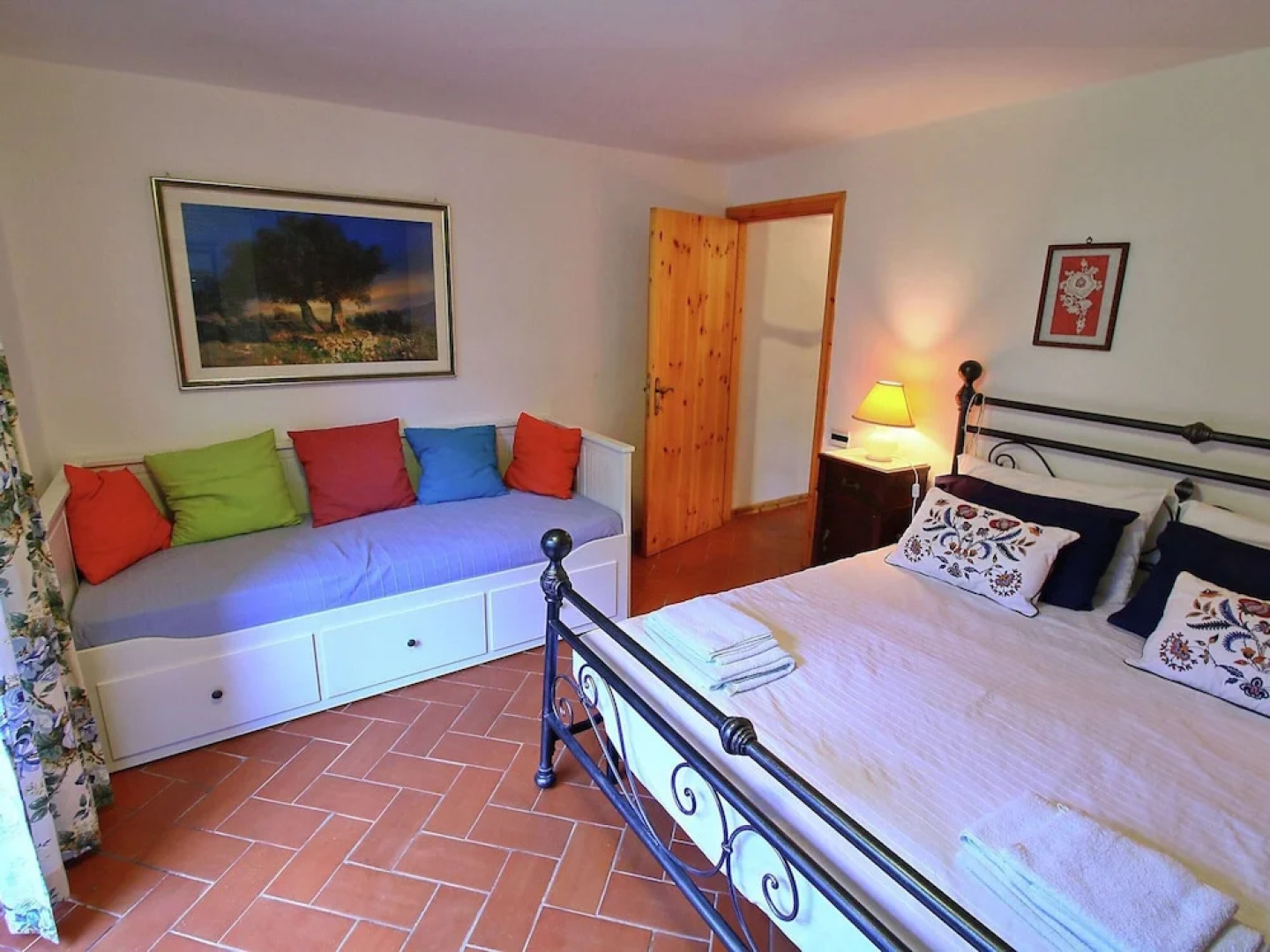 Belvilla by OYO Casa Cielo