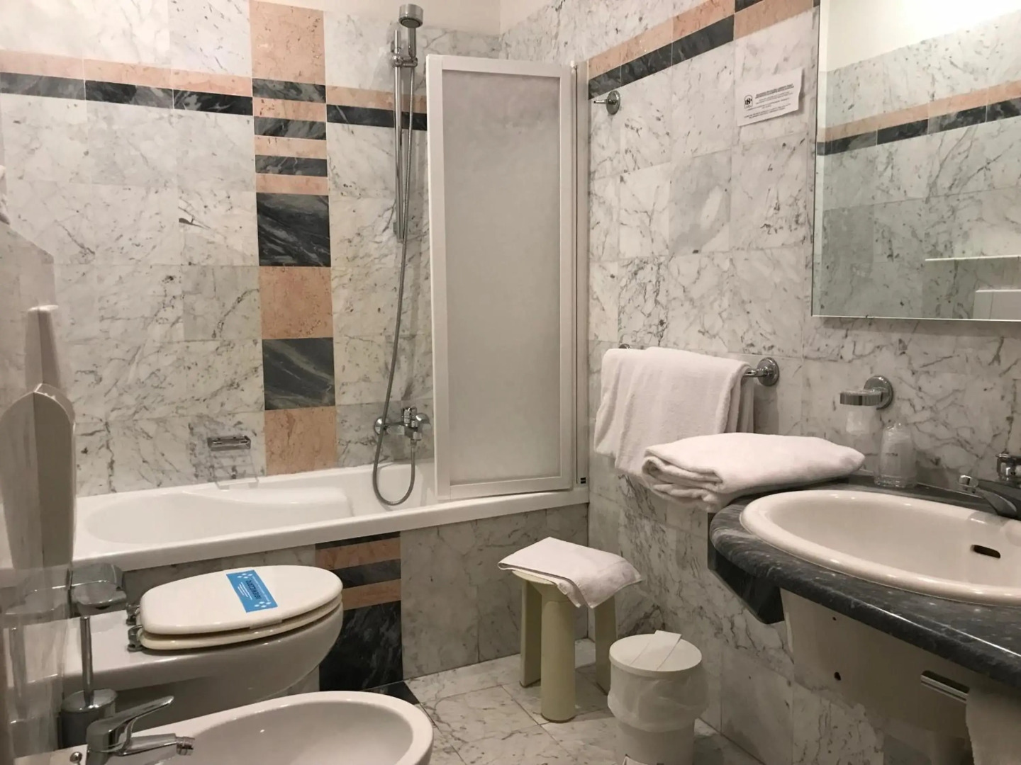 Hotel Shelley e delle Palme, BW Signature Collection