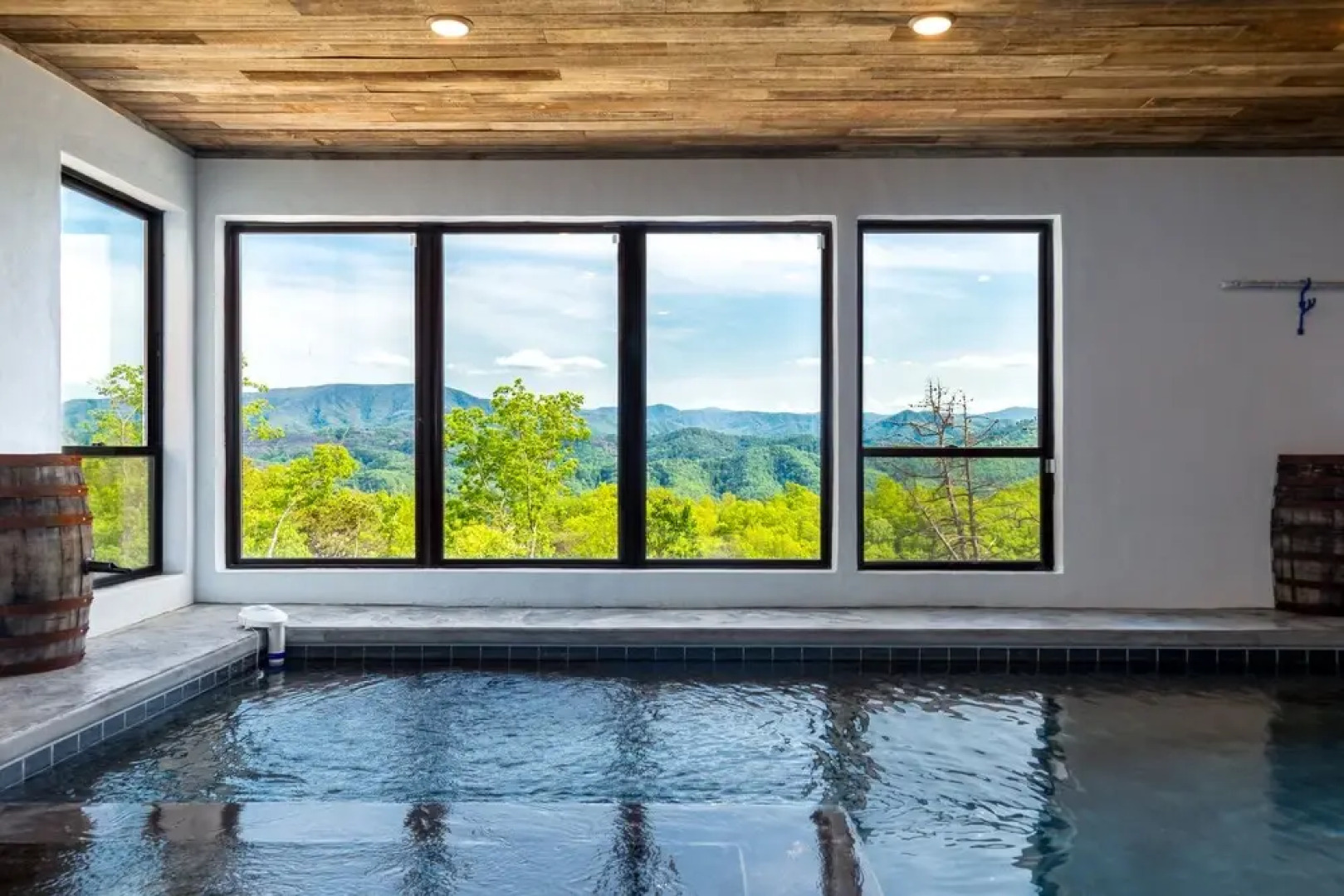 Manna Mountain Lodge