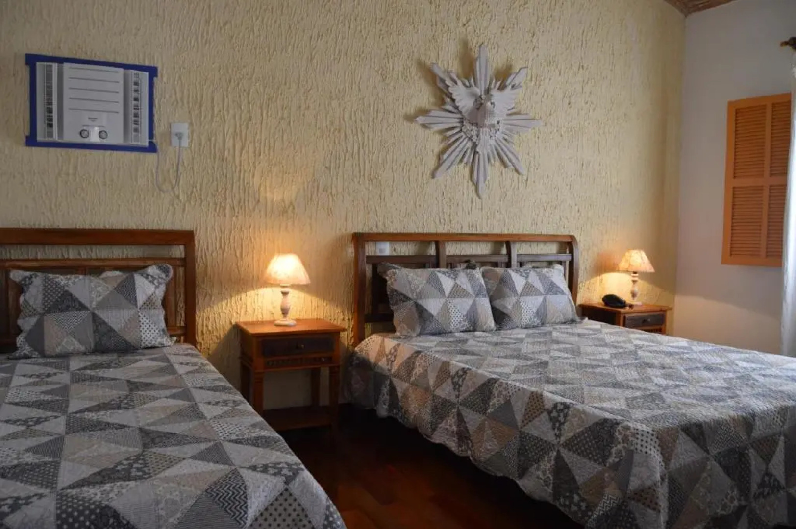 Pousada Berço da Liberdade