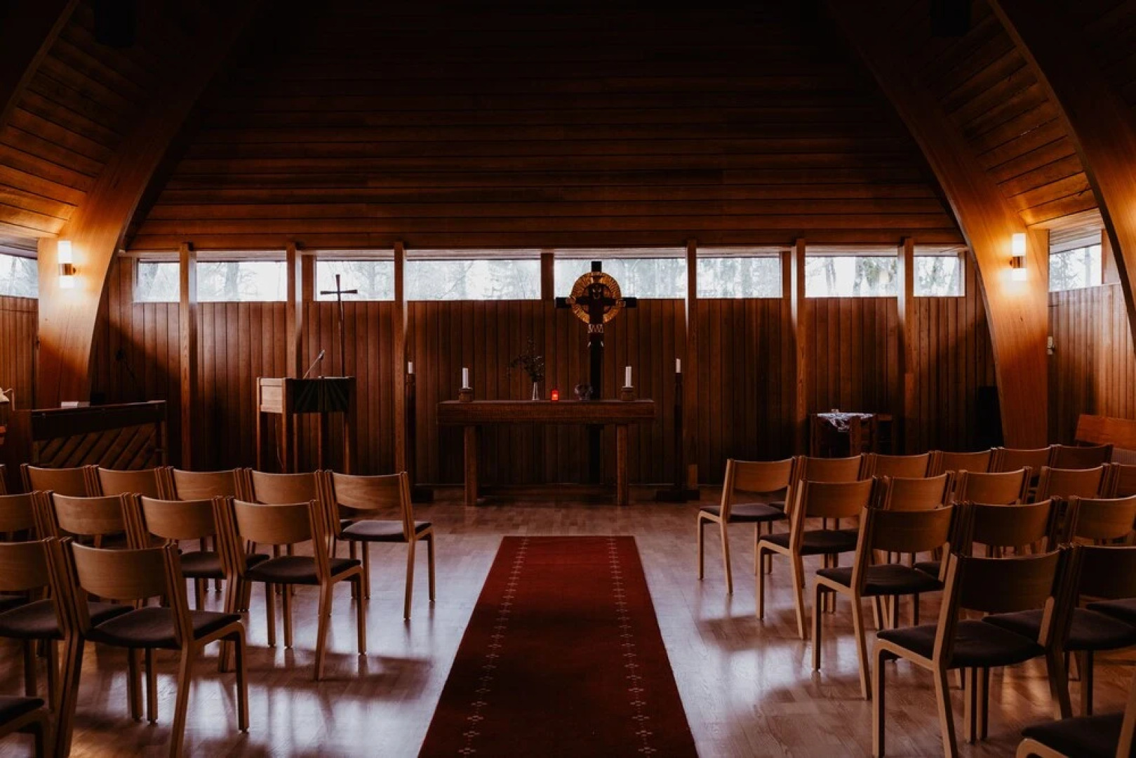 Stiftsgården Tallnäs