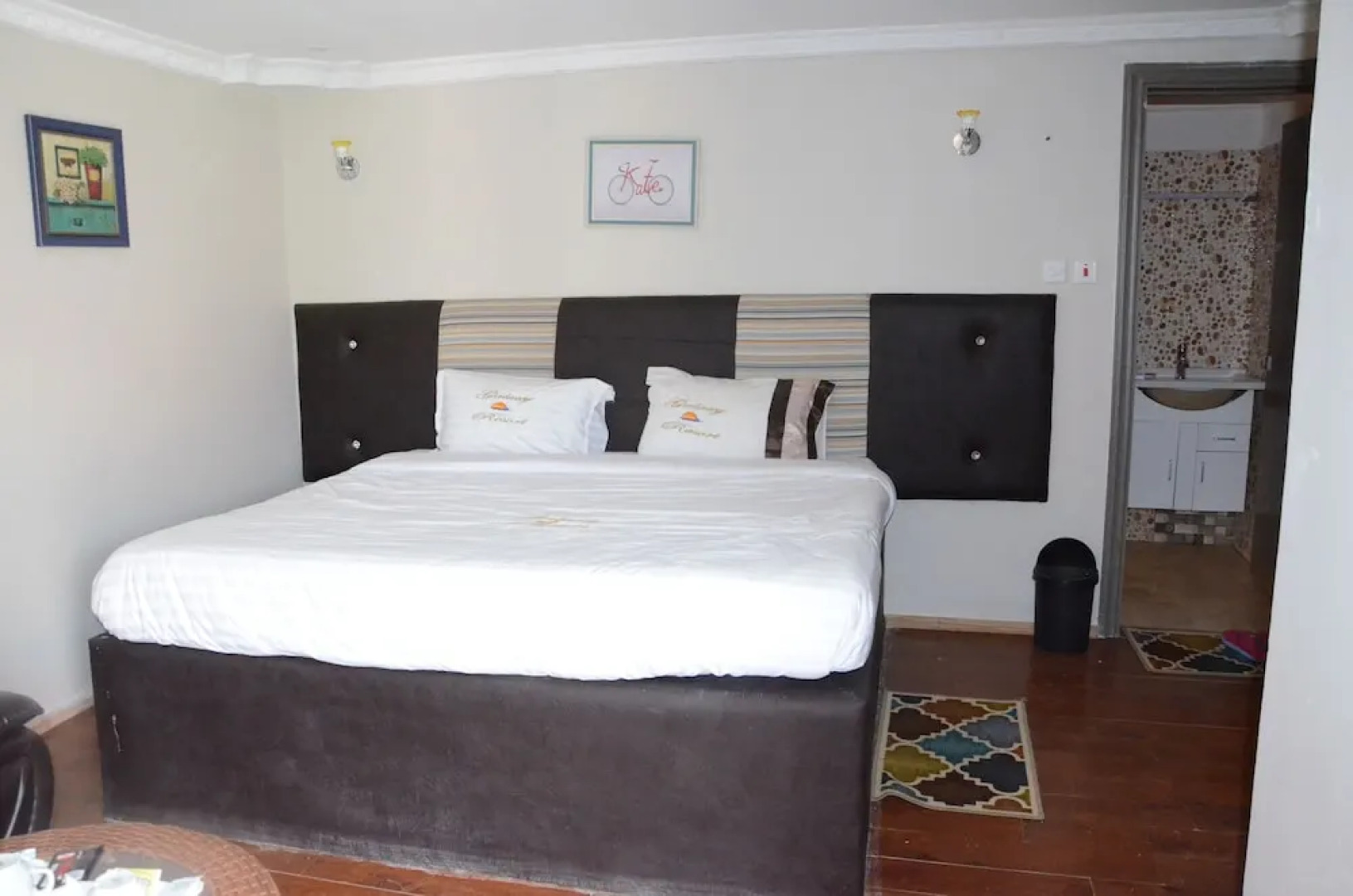 Galaxy Resort and Lounge