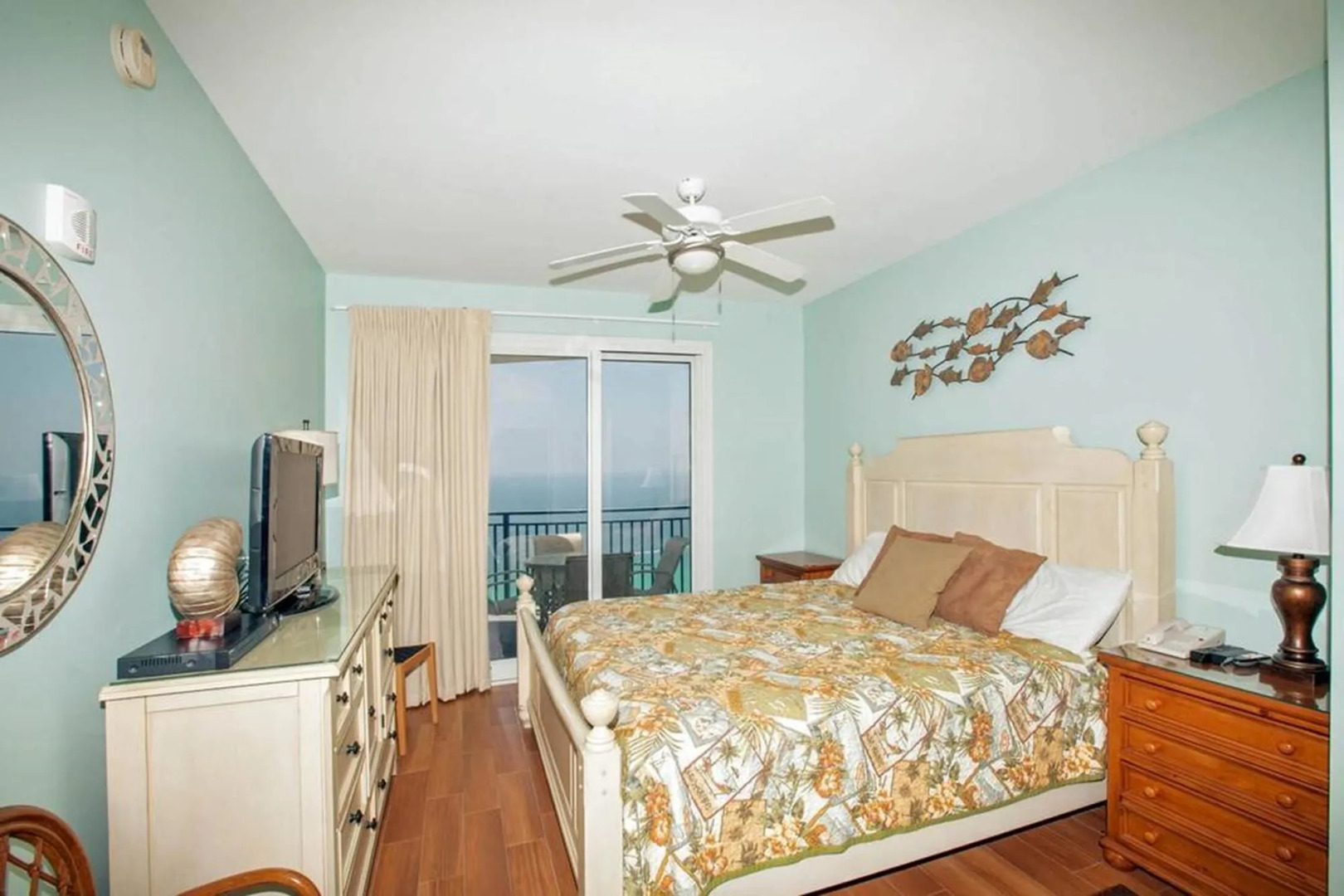 Sterling Breeze by Panhandle Getaways